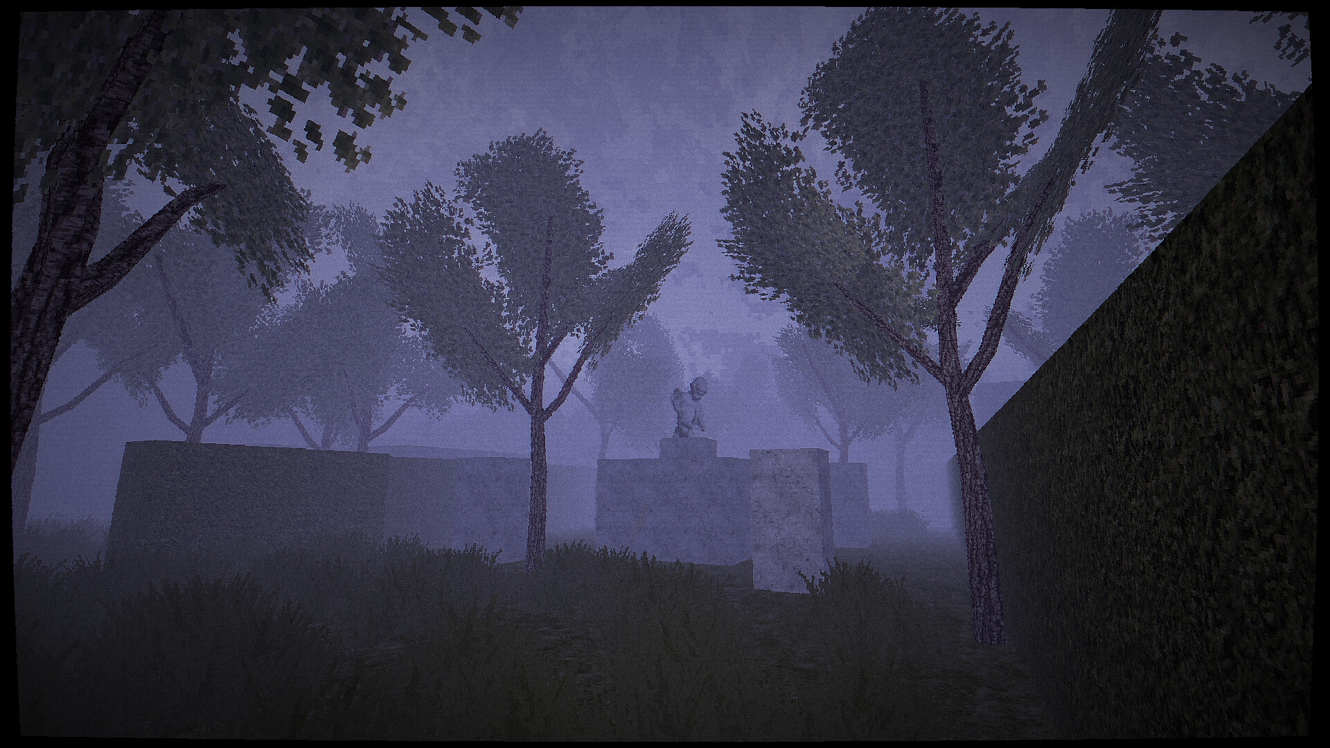 Blood Park