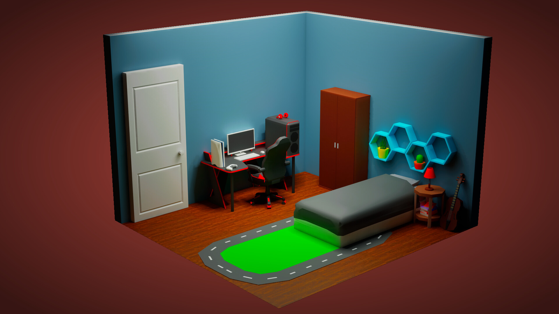 Room Craft