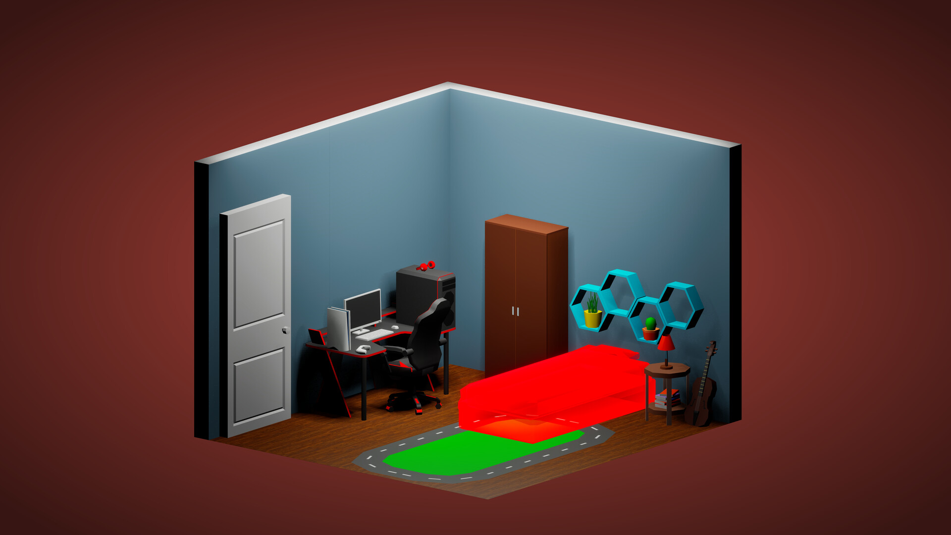 Room Craft