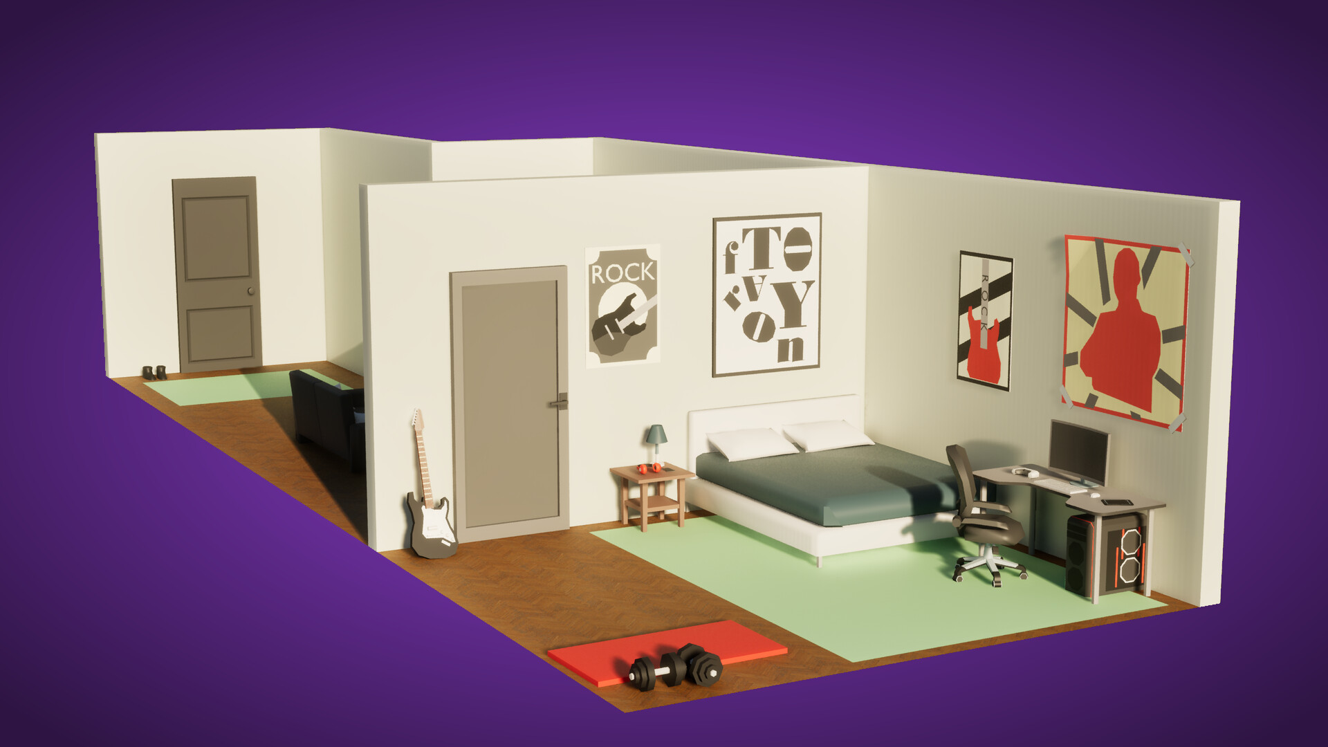 Room Craft