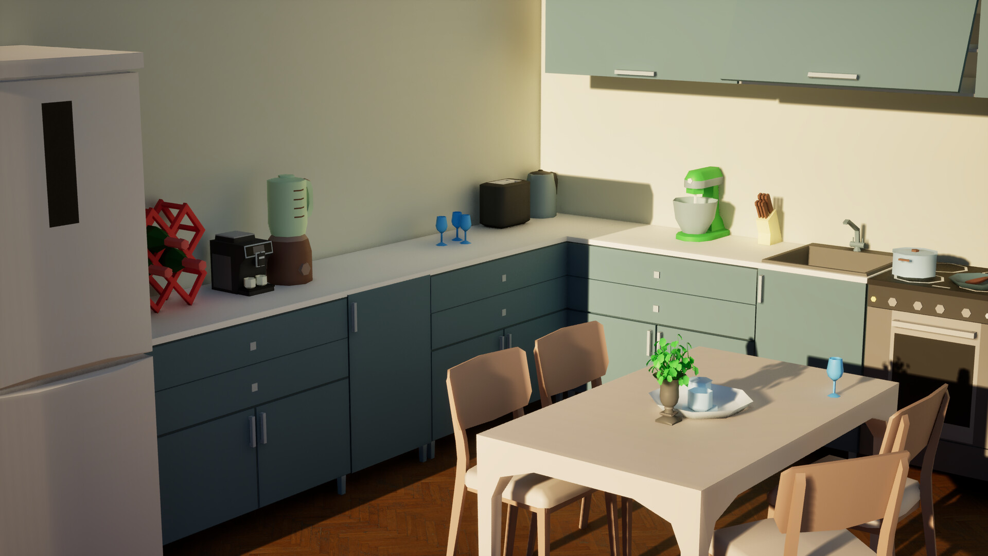 Room Craft