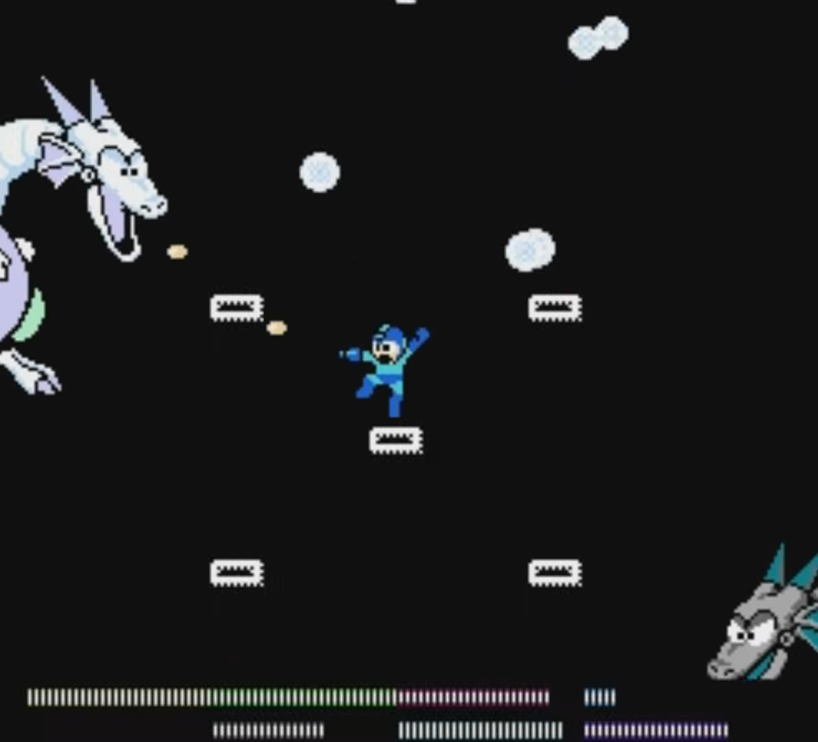 Rockman 2024 New Year’s Hack