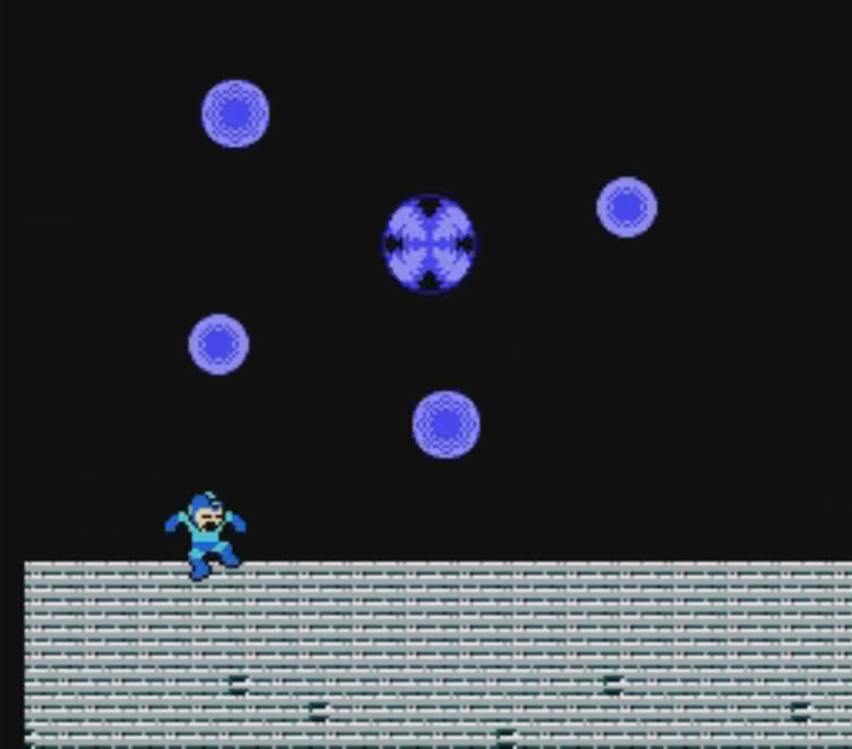 Rockman 2024 New Year’s Hack