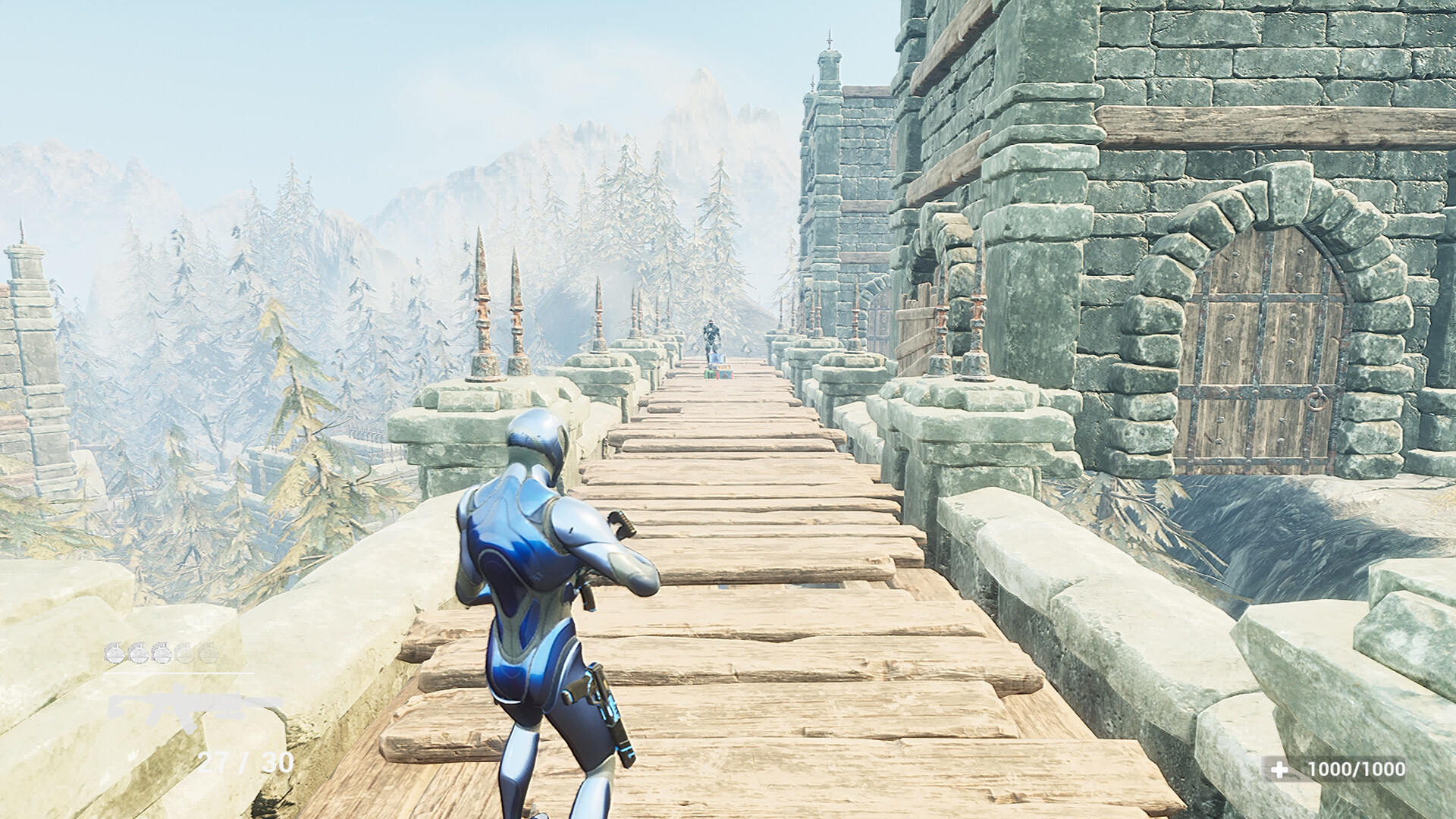 Assassin Of Dombardos