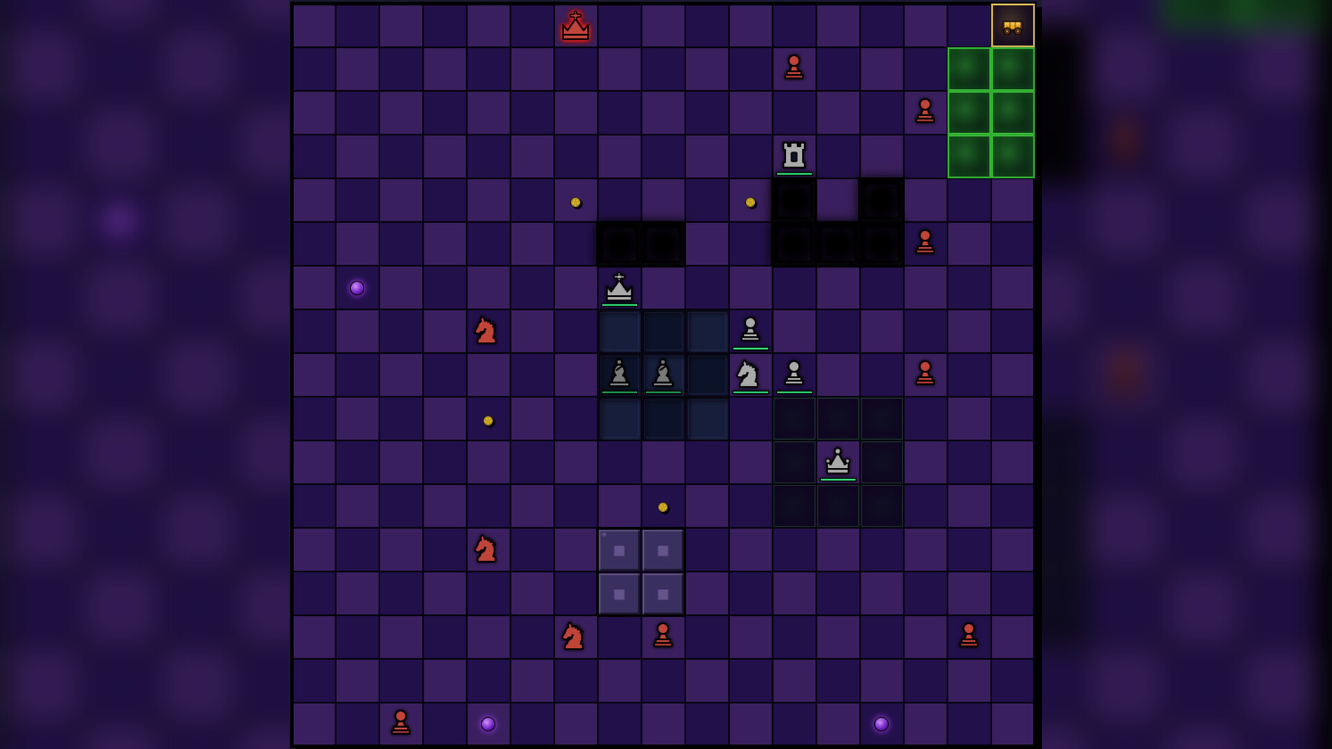 Rogue Mate