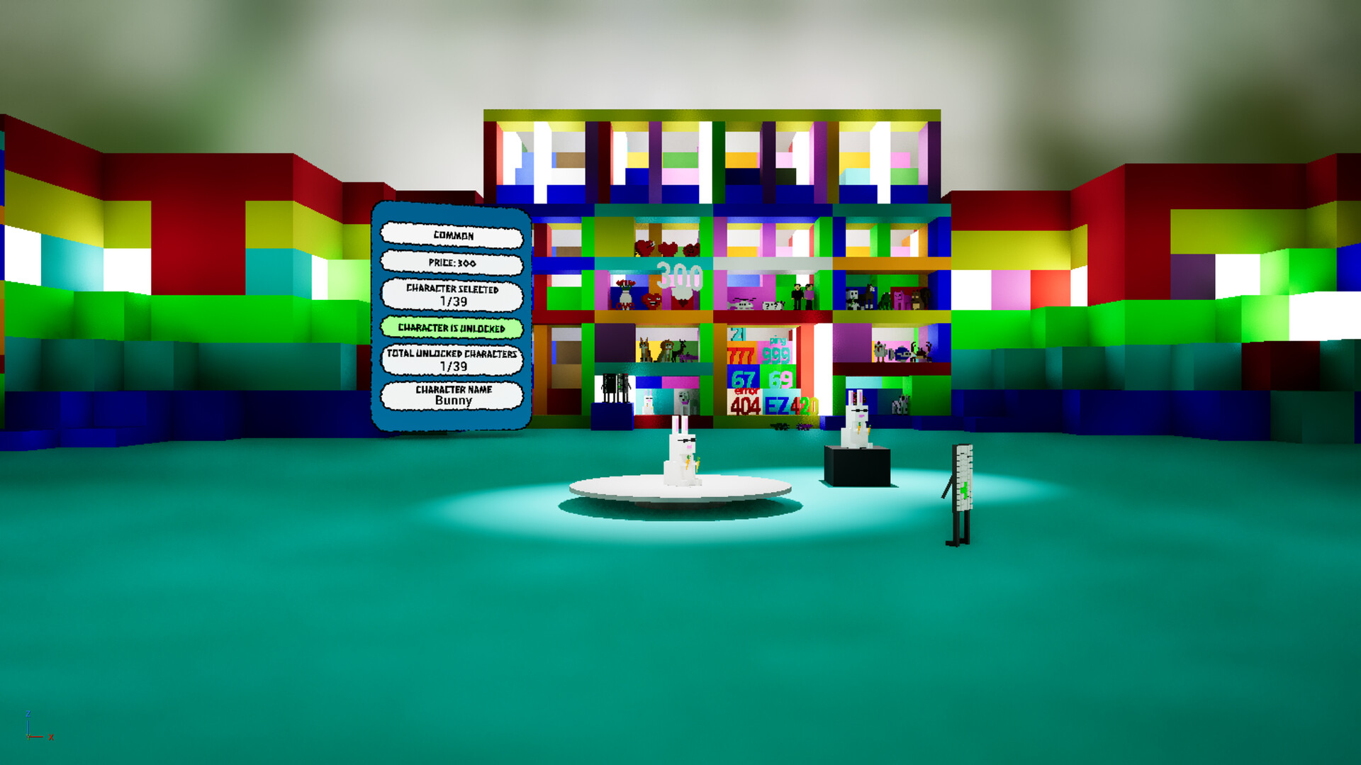 Jaywalk: An Endless Arcade Hopper Game