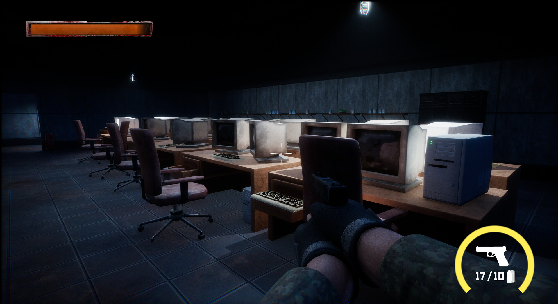 Project Chernaya