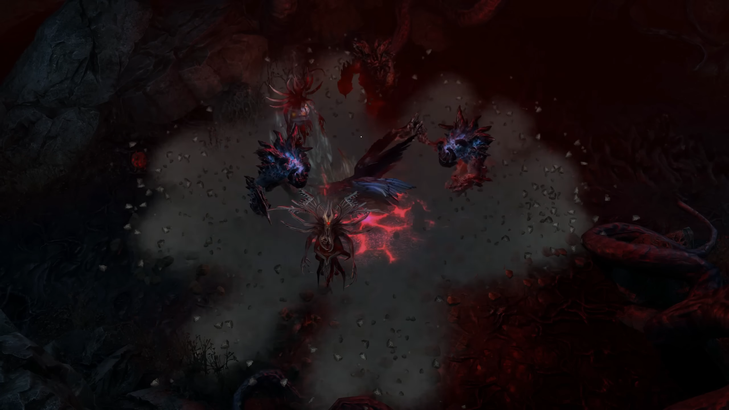 Grim Dawn: Fangs of Asterkarn