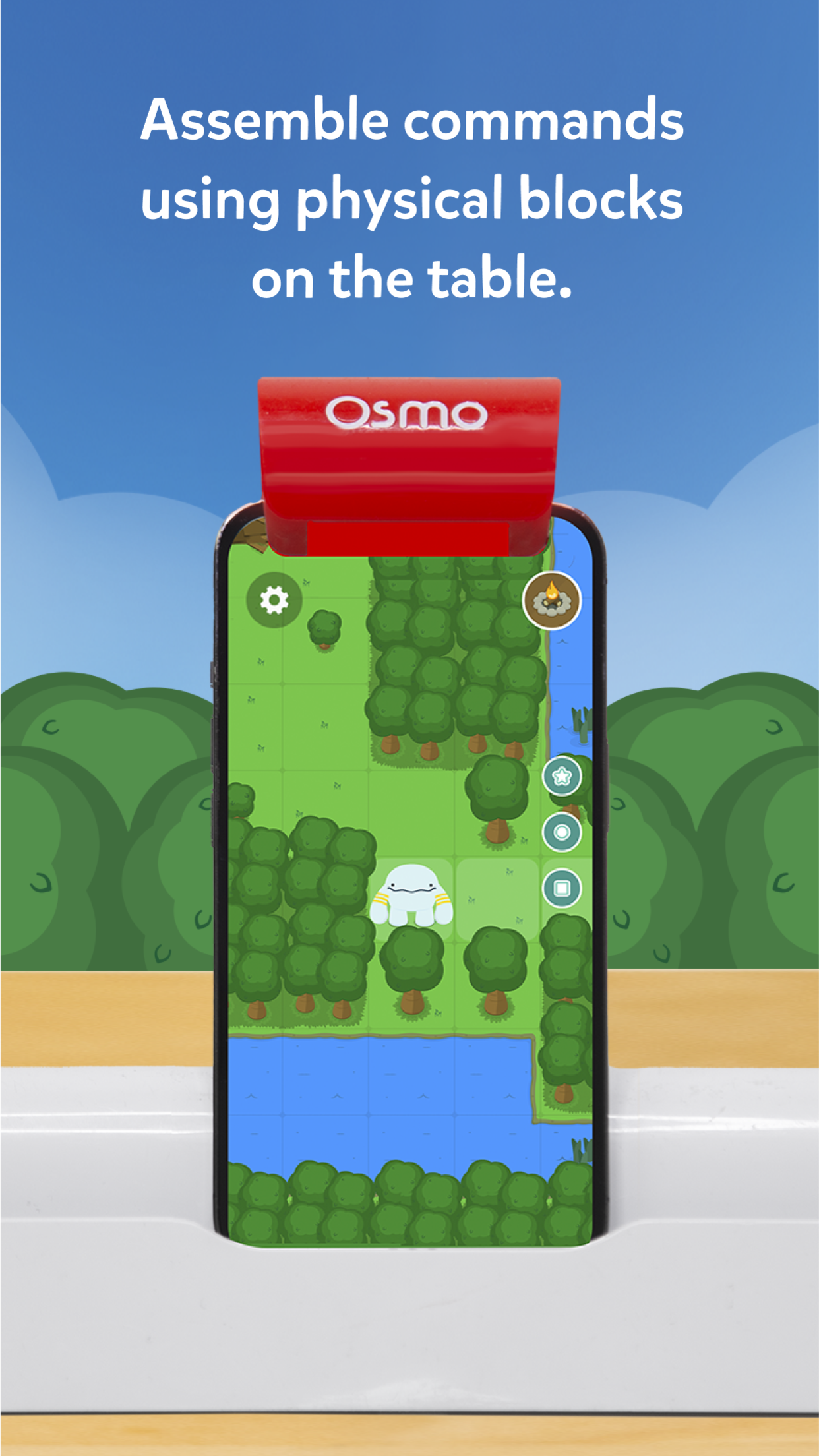 Osmo Coding Awbie