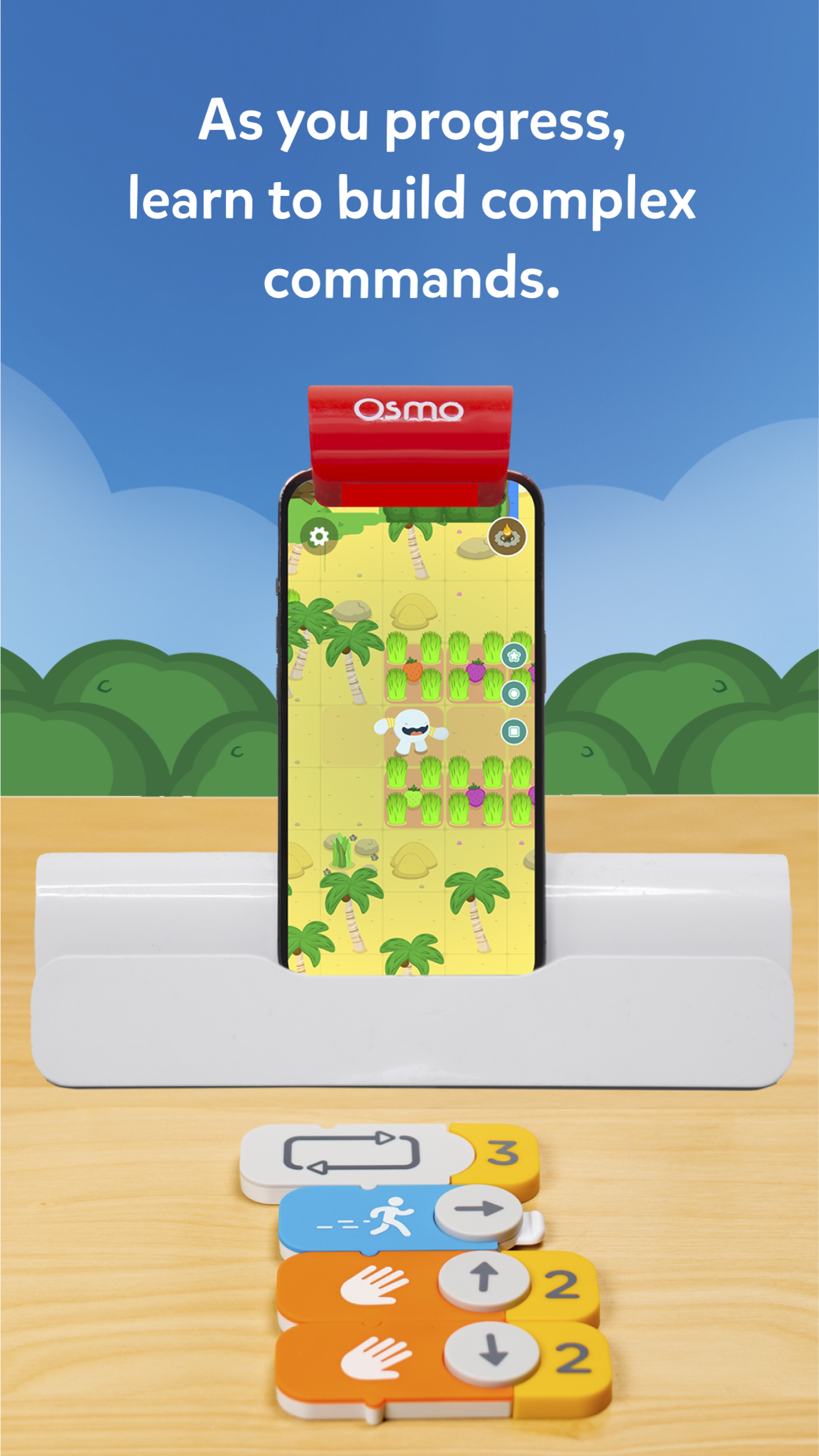 Osmo Coding Awbie