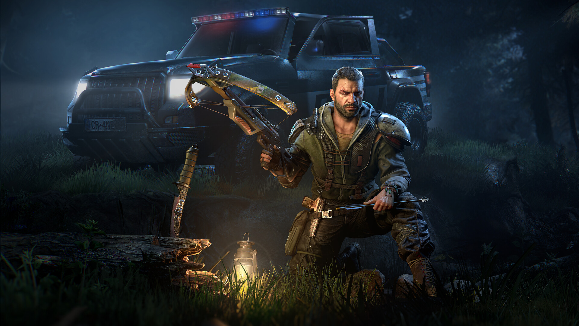 Dying Light: The Beast – Hero of Harran Bundle