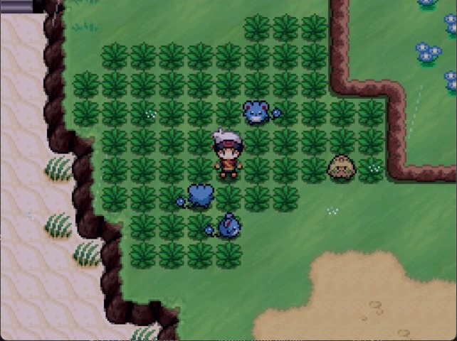 Pokémon Infinite Fusion 2: Hoenn