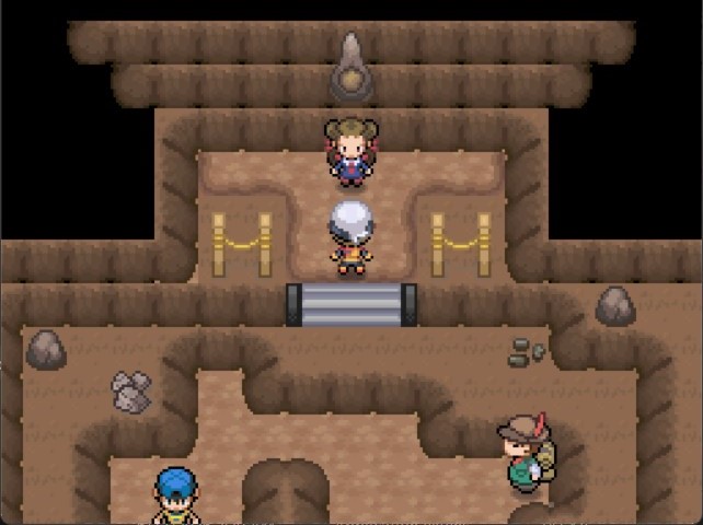 Pokémon Infinite Fusion 2: Hoenn
