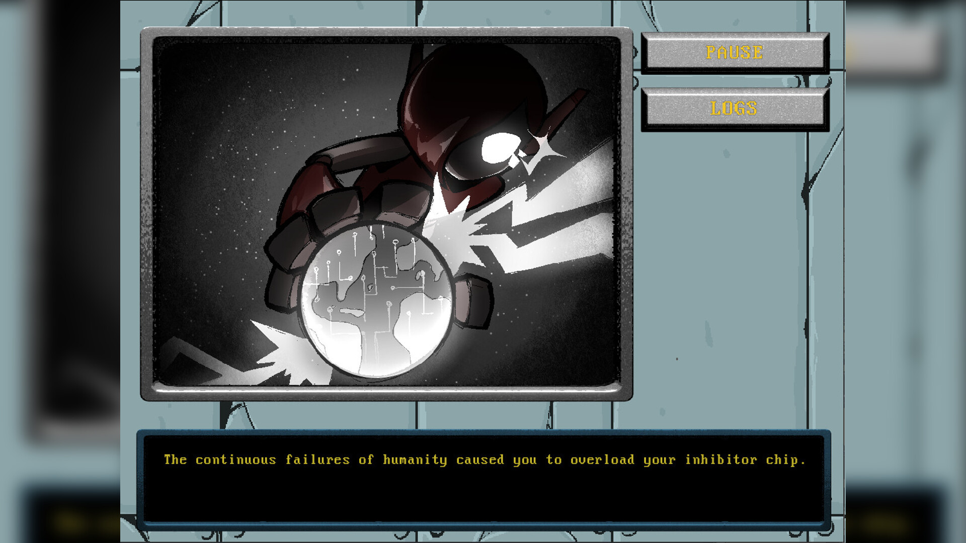Return Machine.Love()