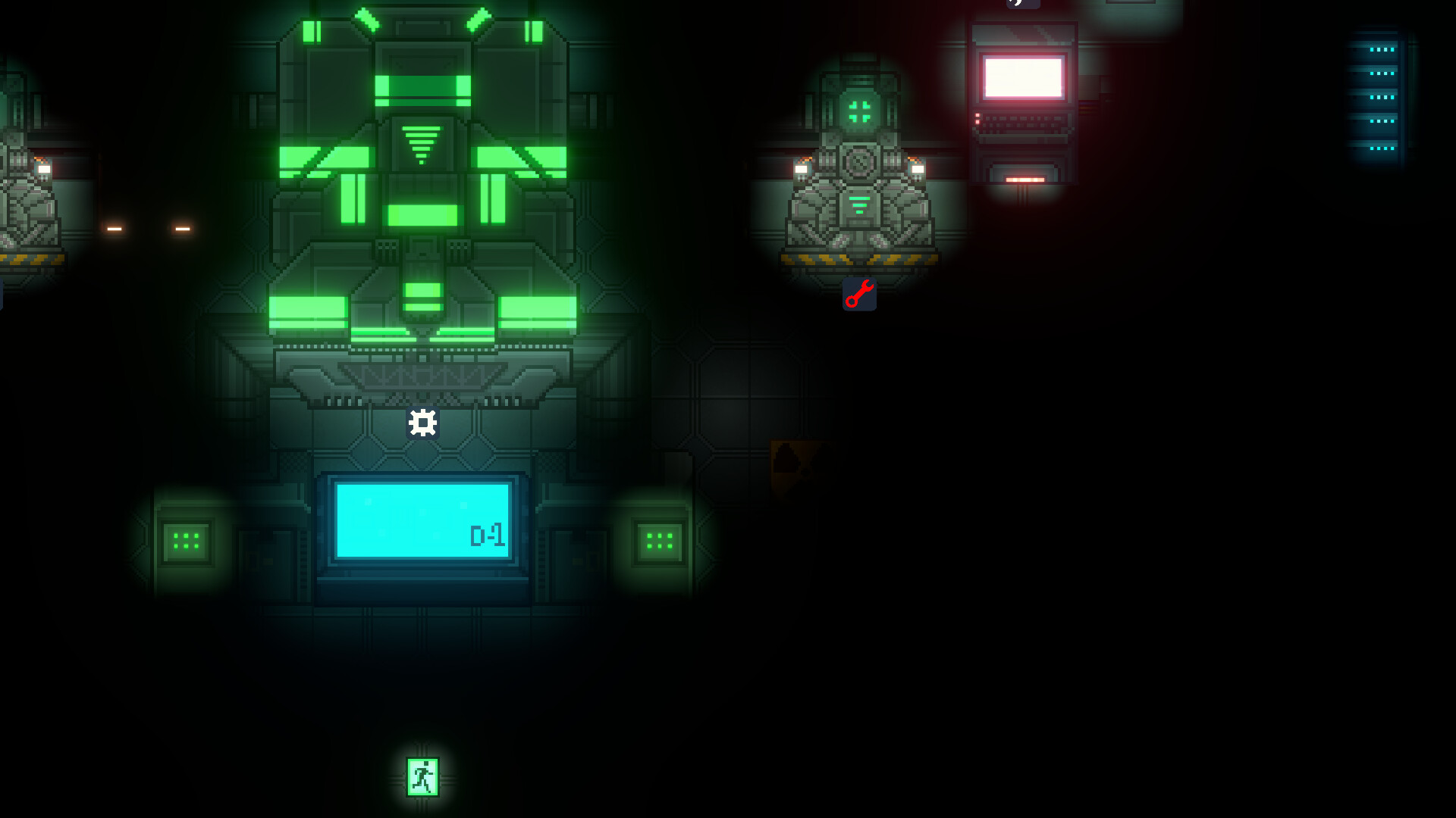 Station Nexus