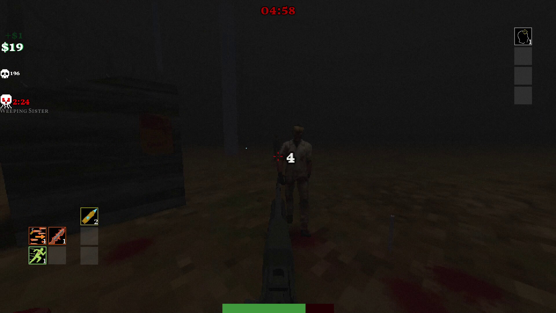 Blood Welkin
