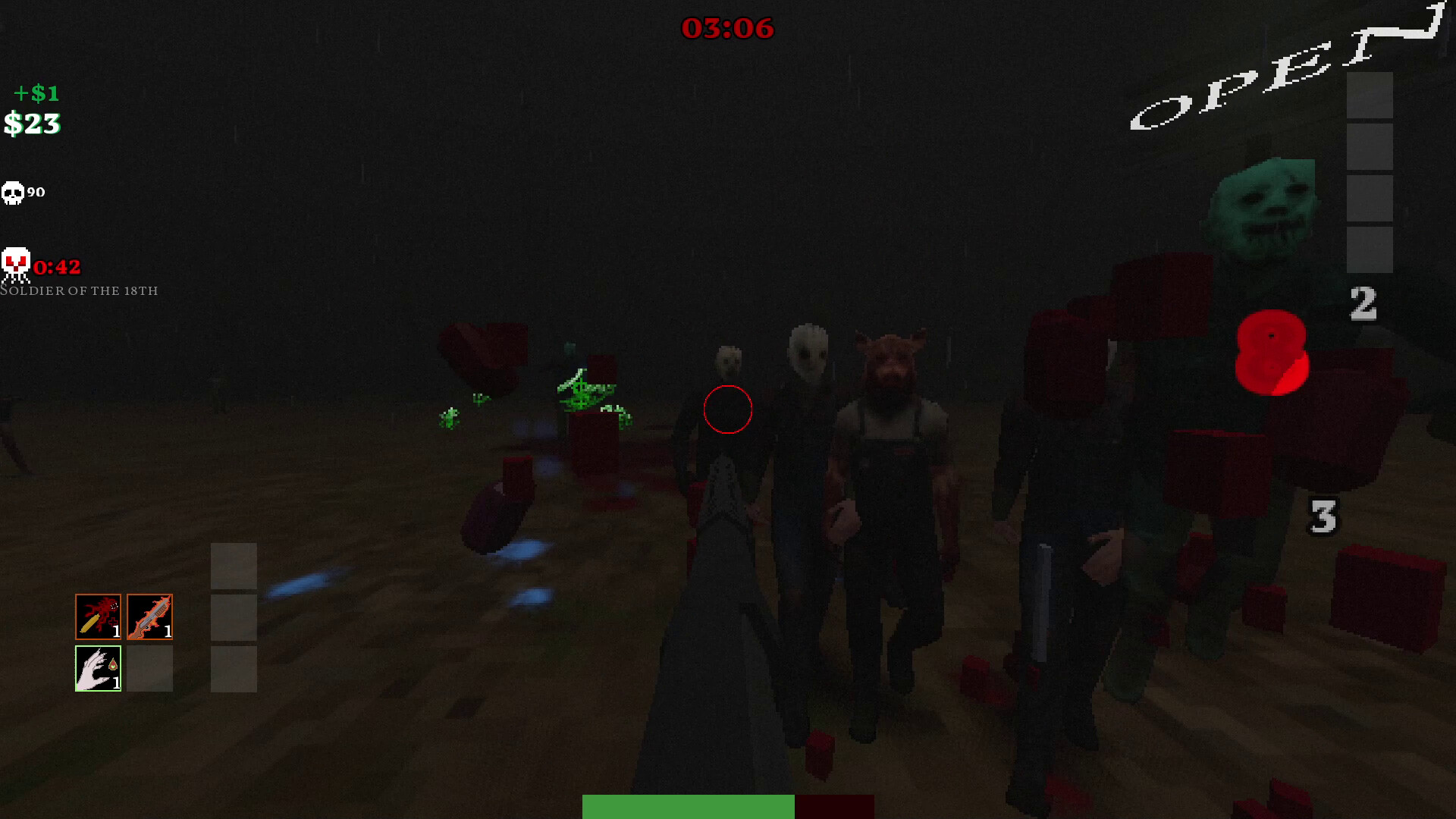 Blood Welkin