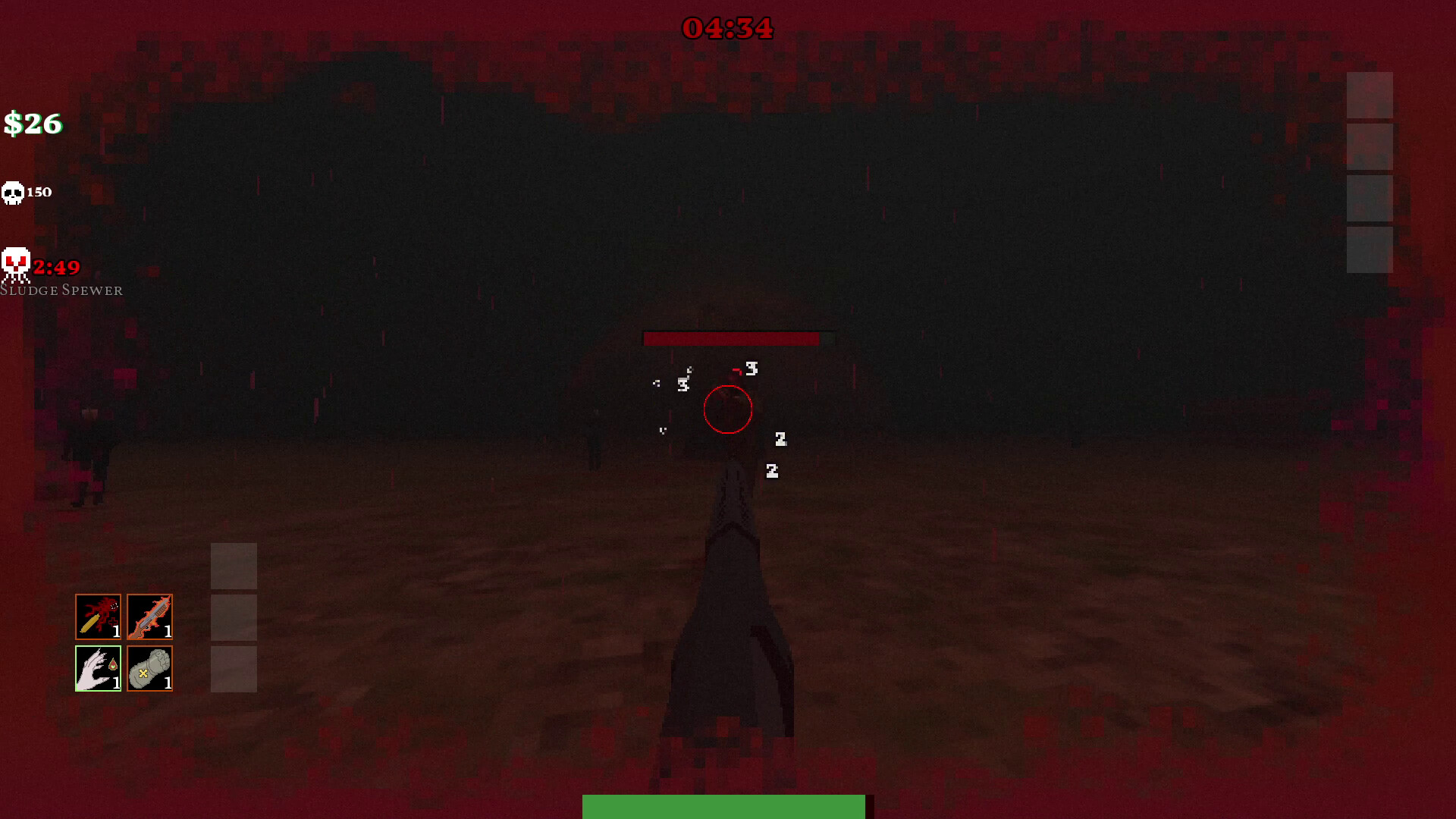 Blood Welkin