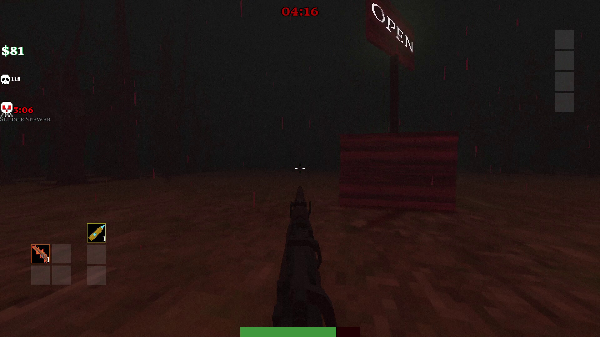 Blood Welkin