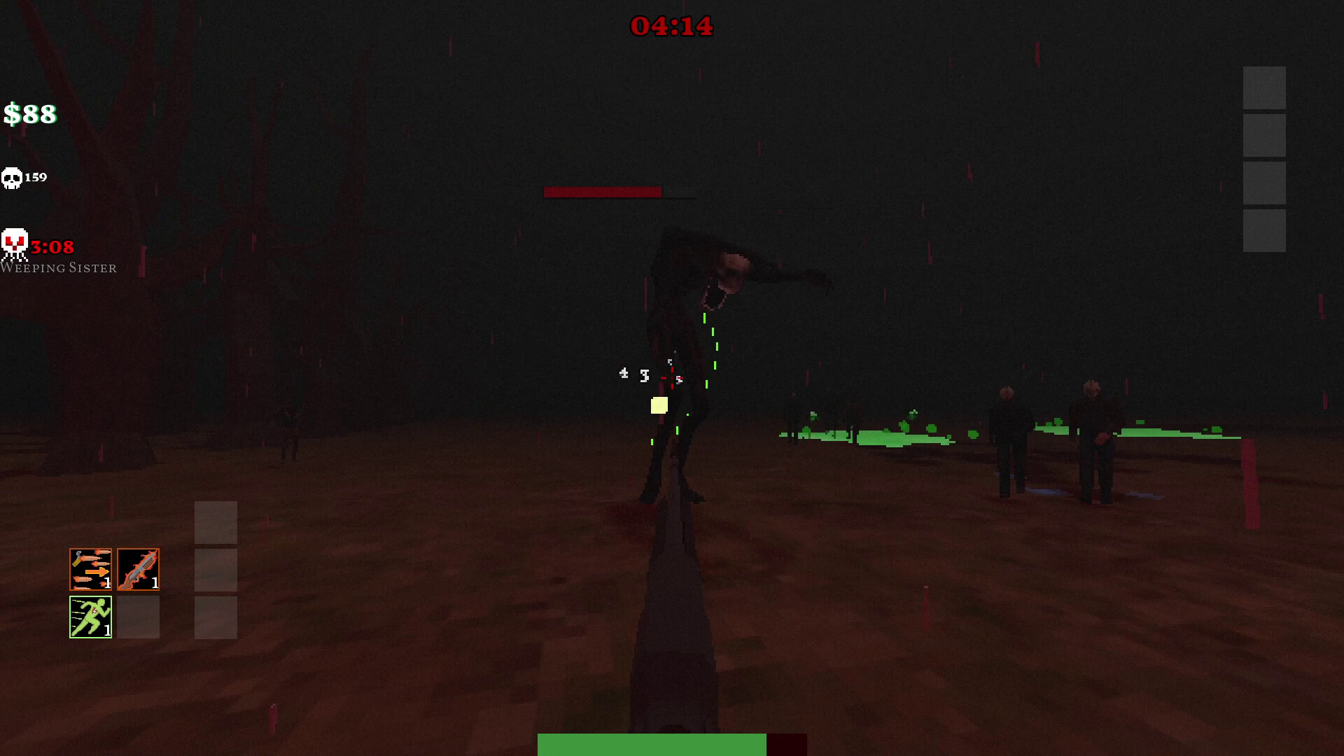 Blood Welkin
