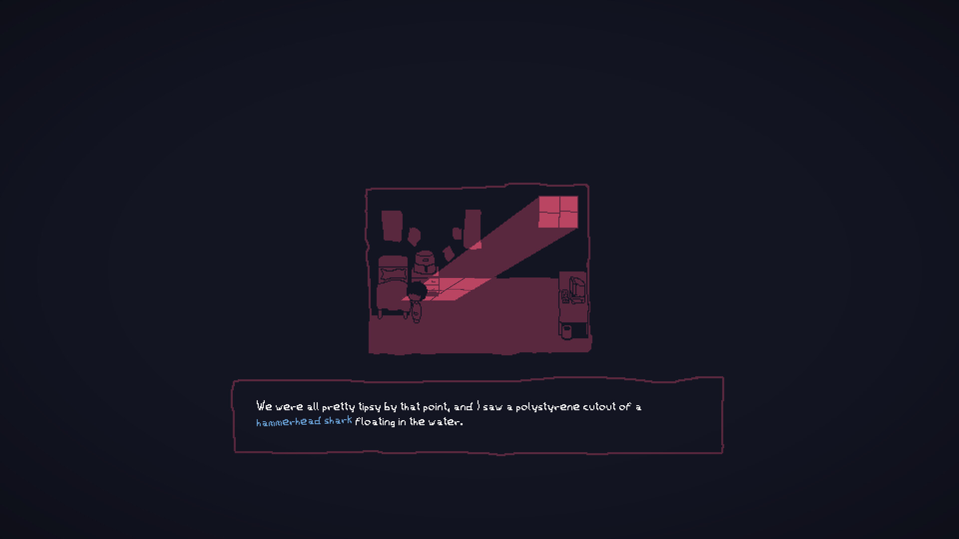 Hammerhead