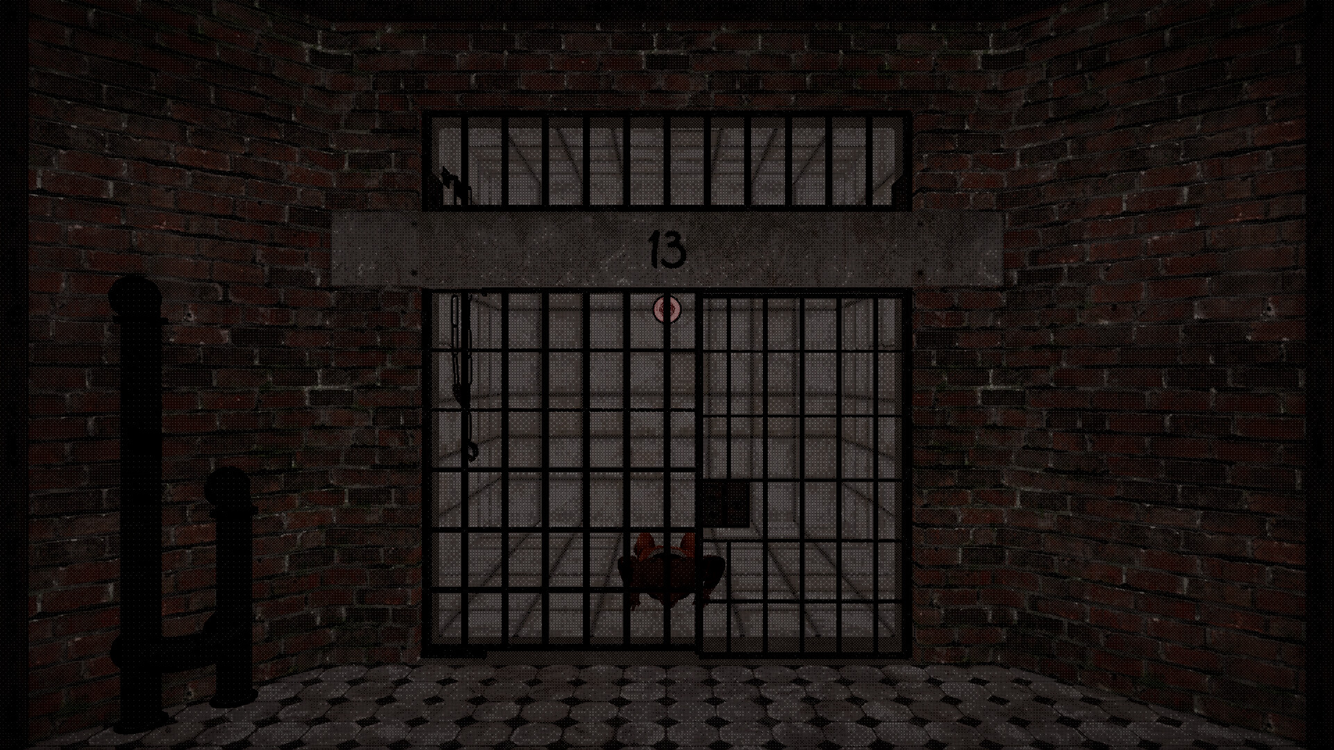 XIII Masca