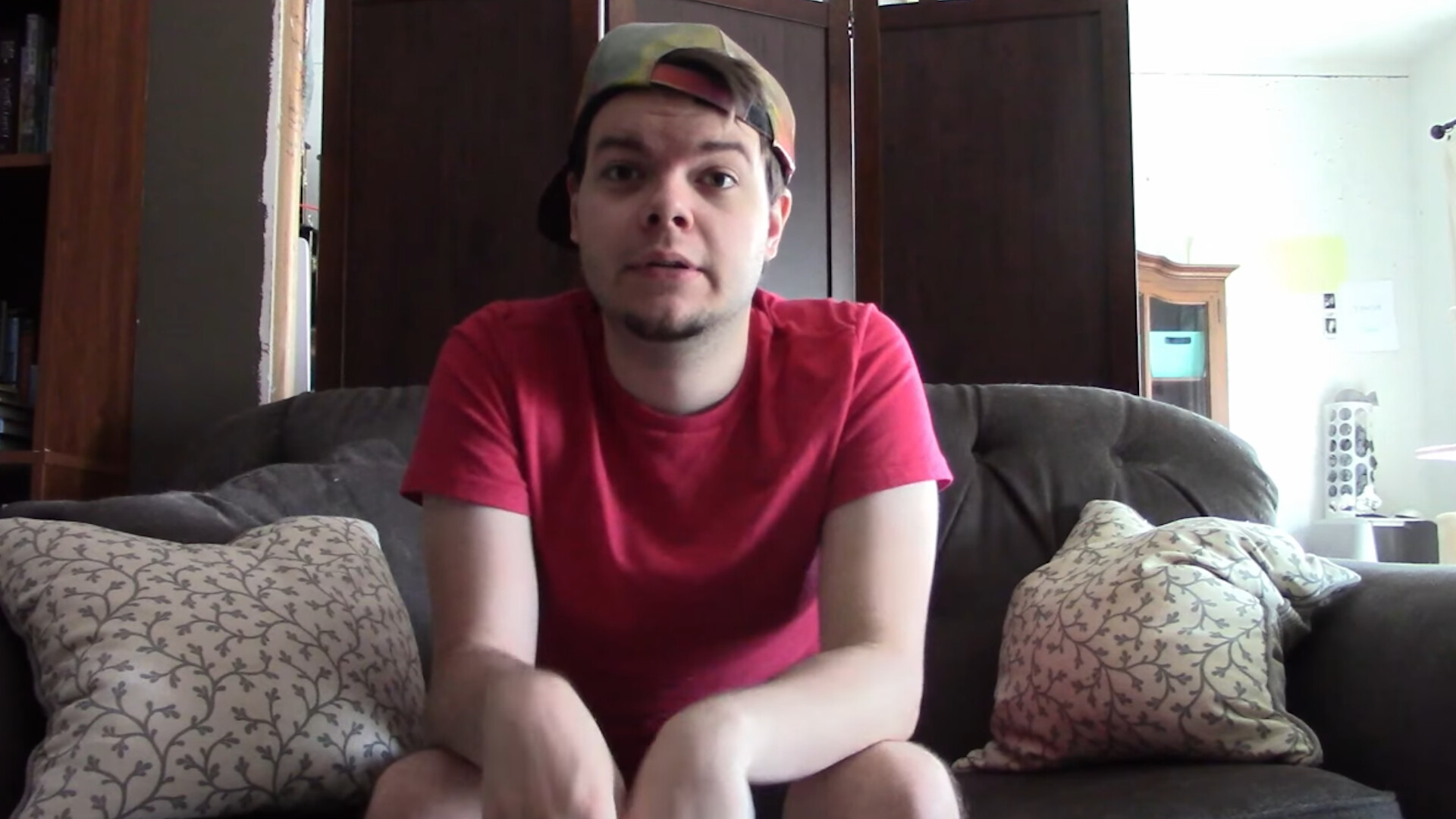 Apology Video