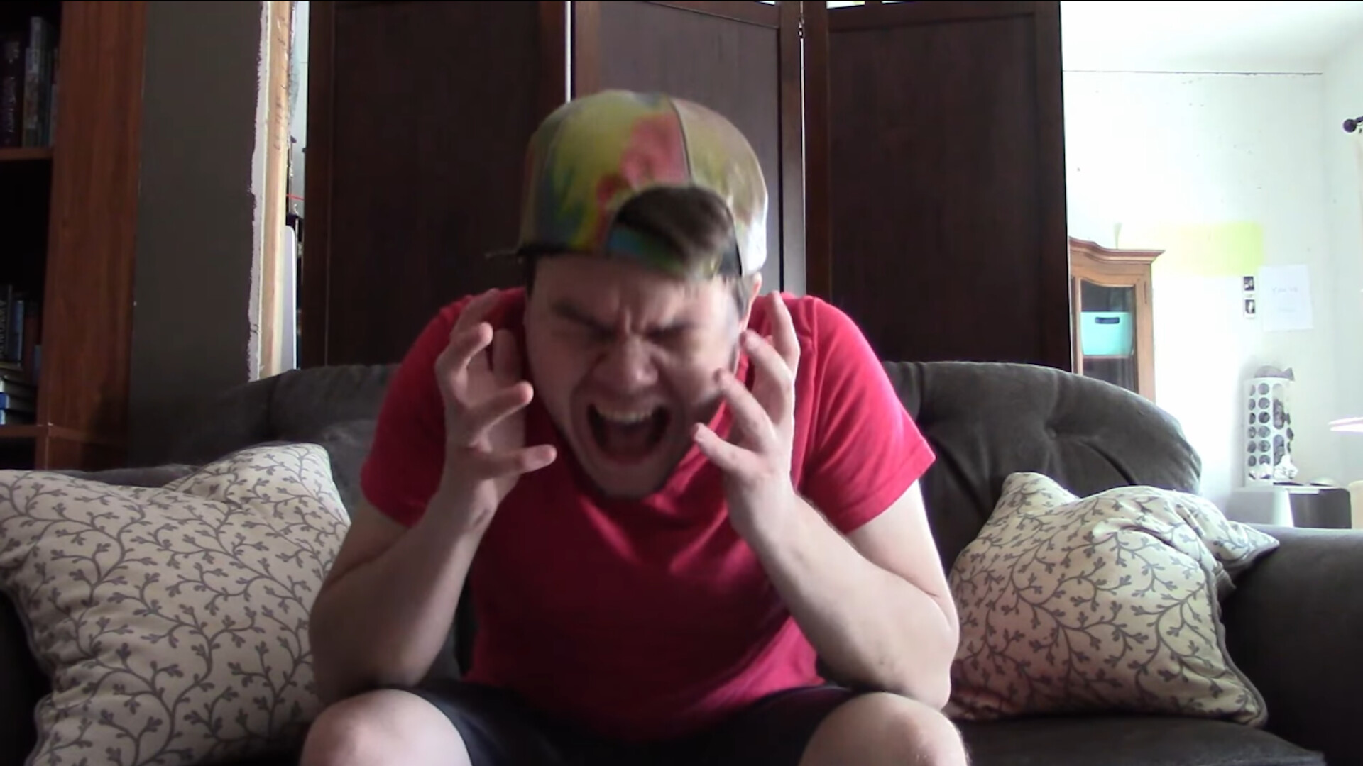 Apology Video