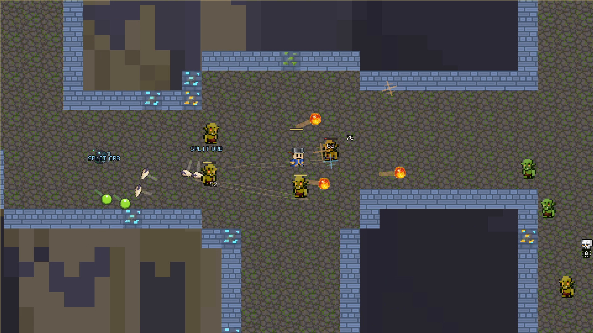 Rogue Kingdom