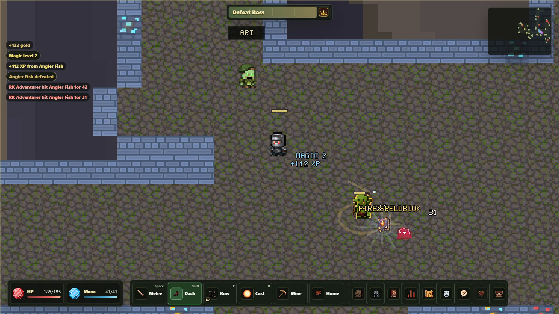 Rogue Kingdom