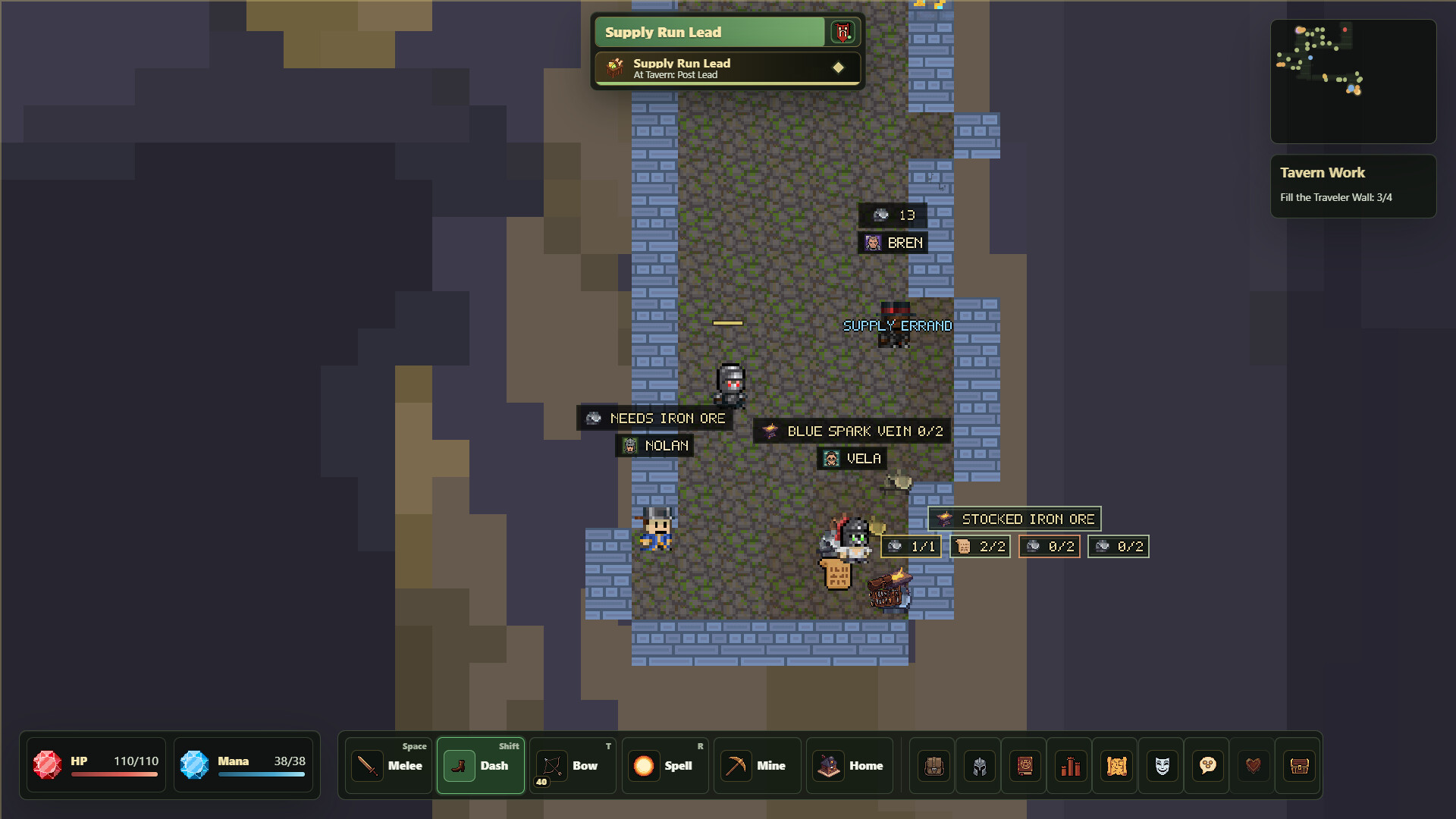 Rogue Kingdom