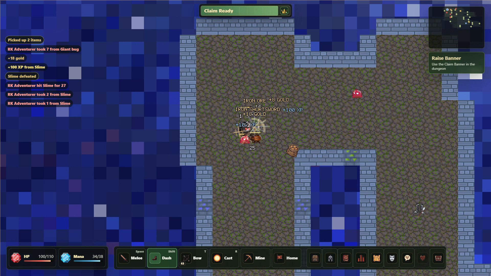 Rogue Kingdom