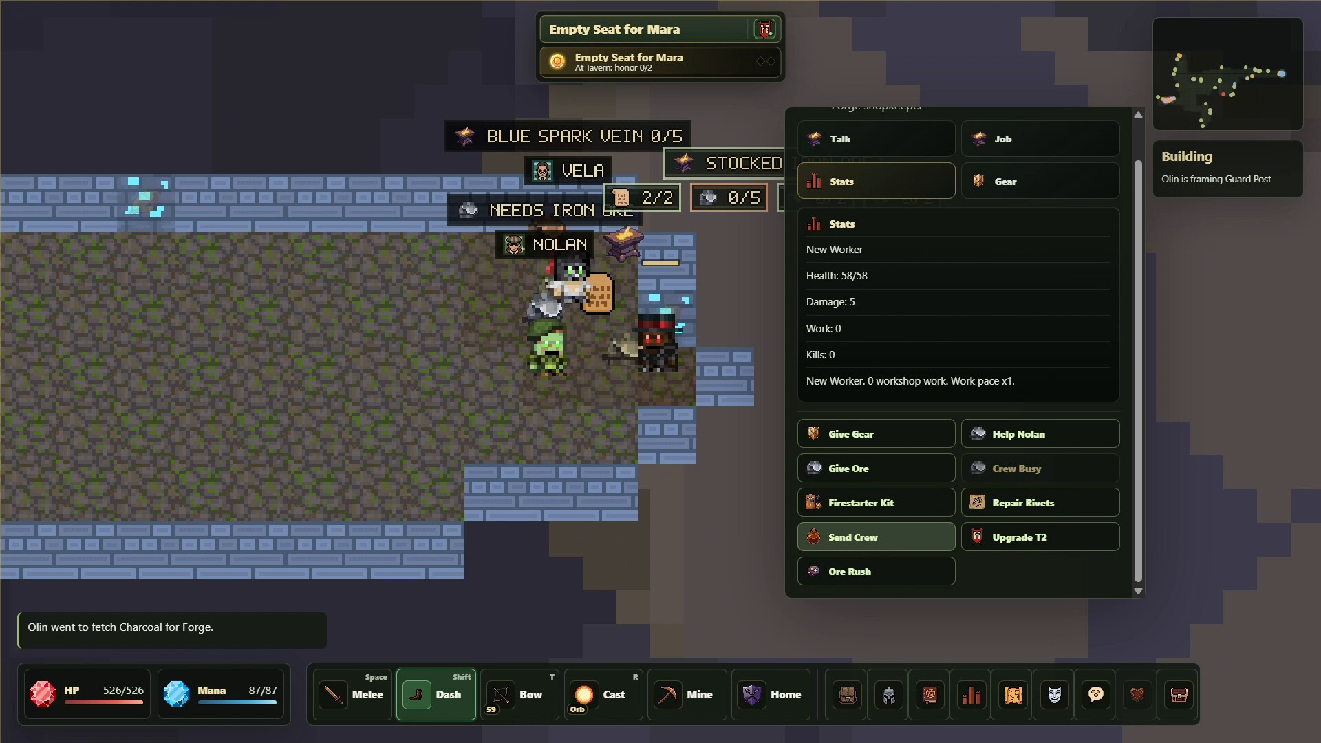 Rogue Kingdom