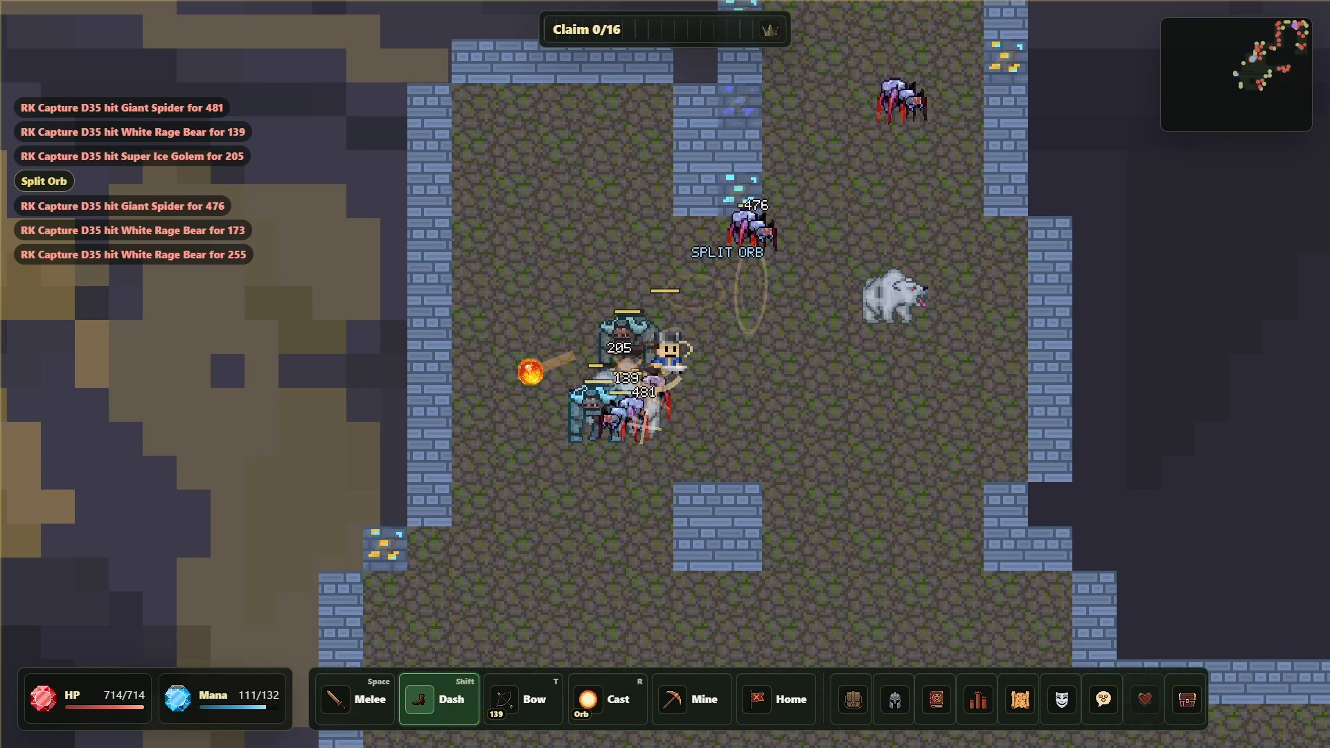 Rogue Kingdom