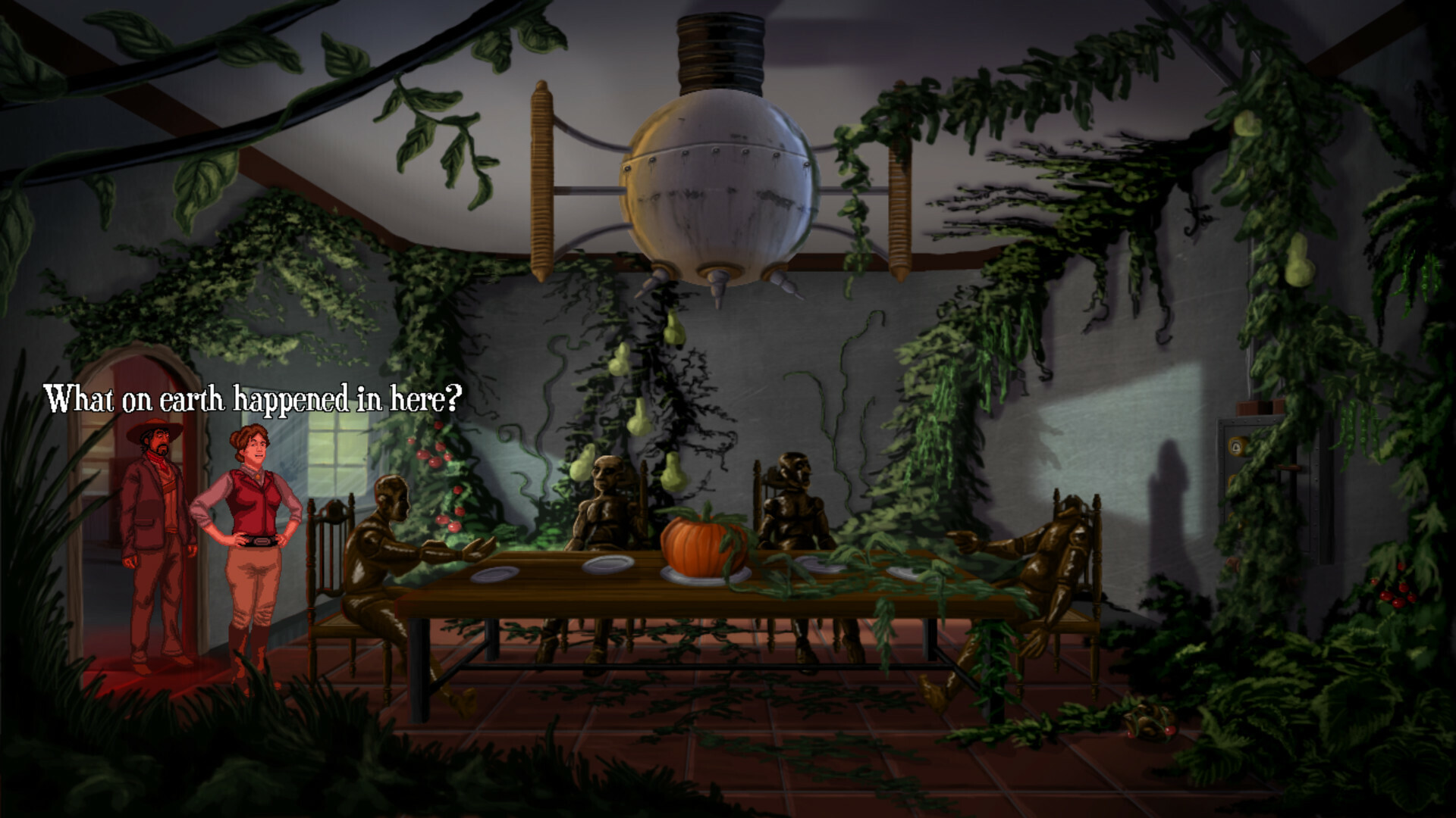 World of Vespuccia Bundle