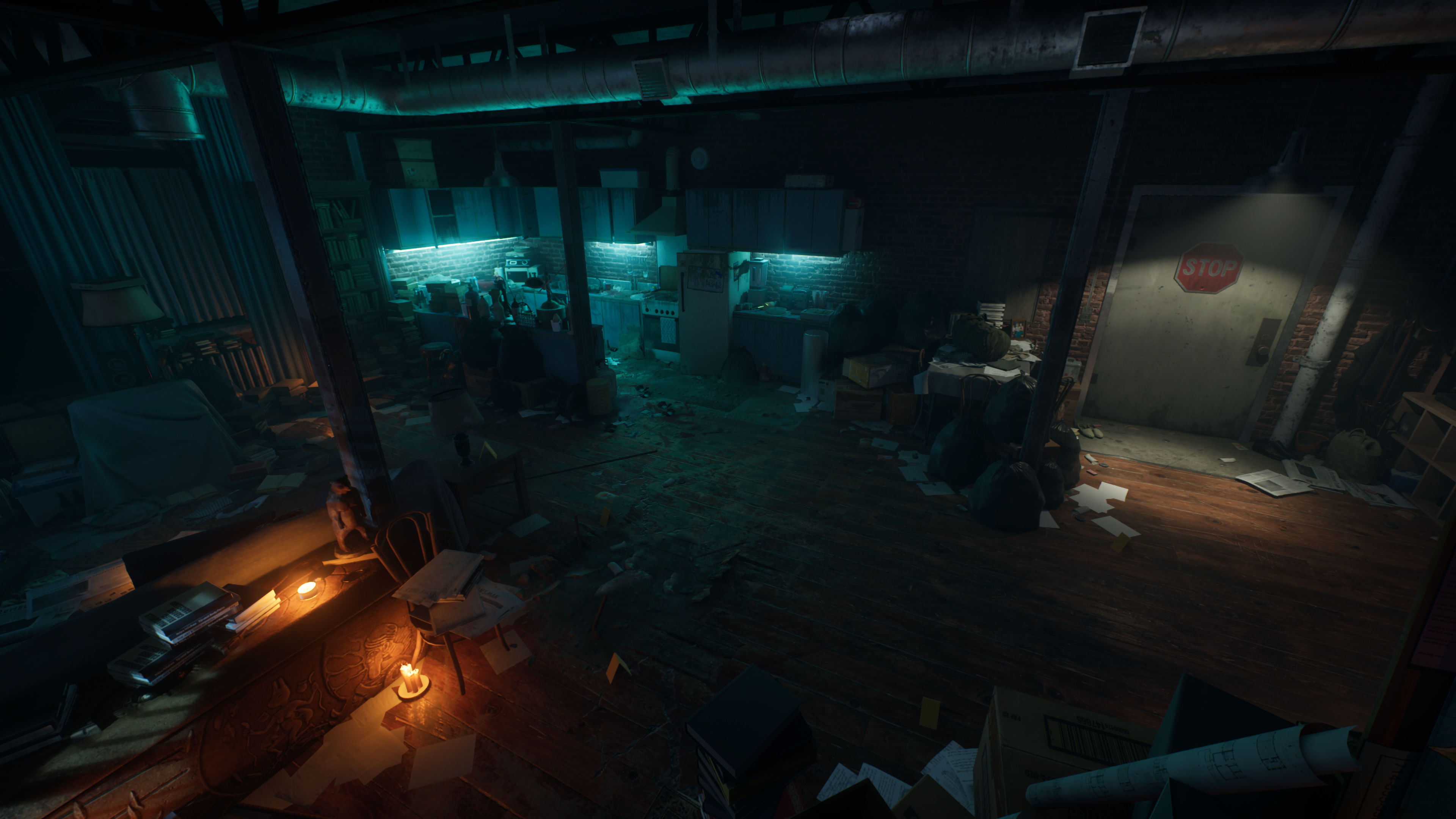 Vampire: The Masquerade – Bloodlines 2: Expansion Pass