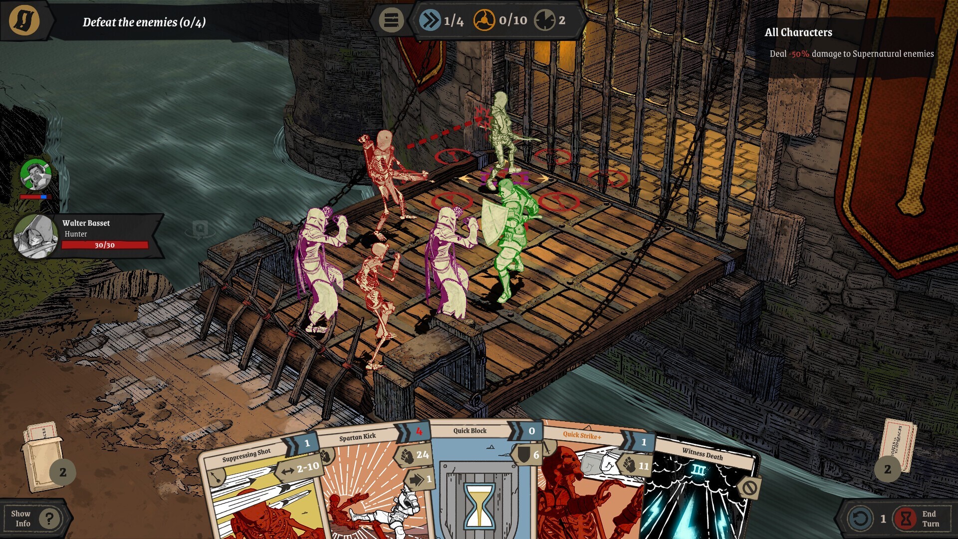 Knights in Tight Spaces: Collector’s Edition