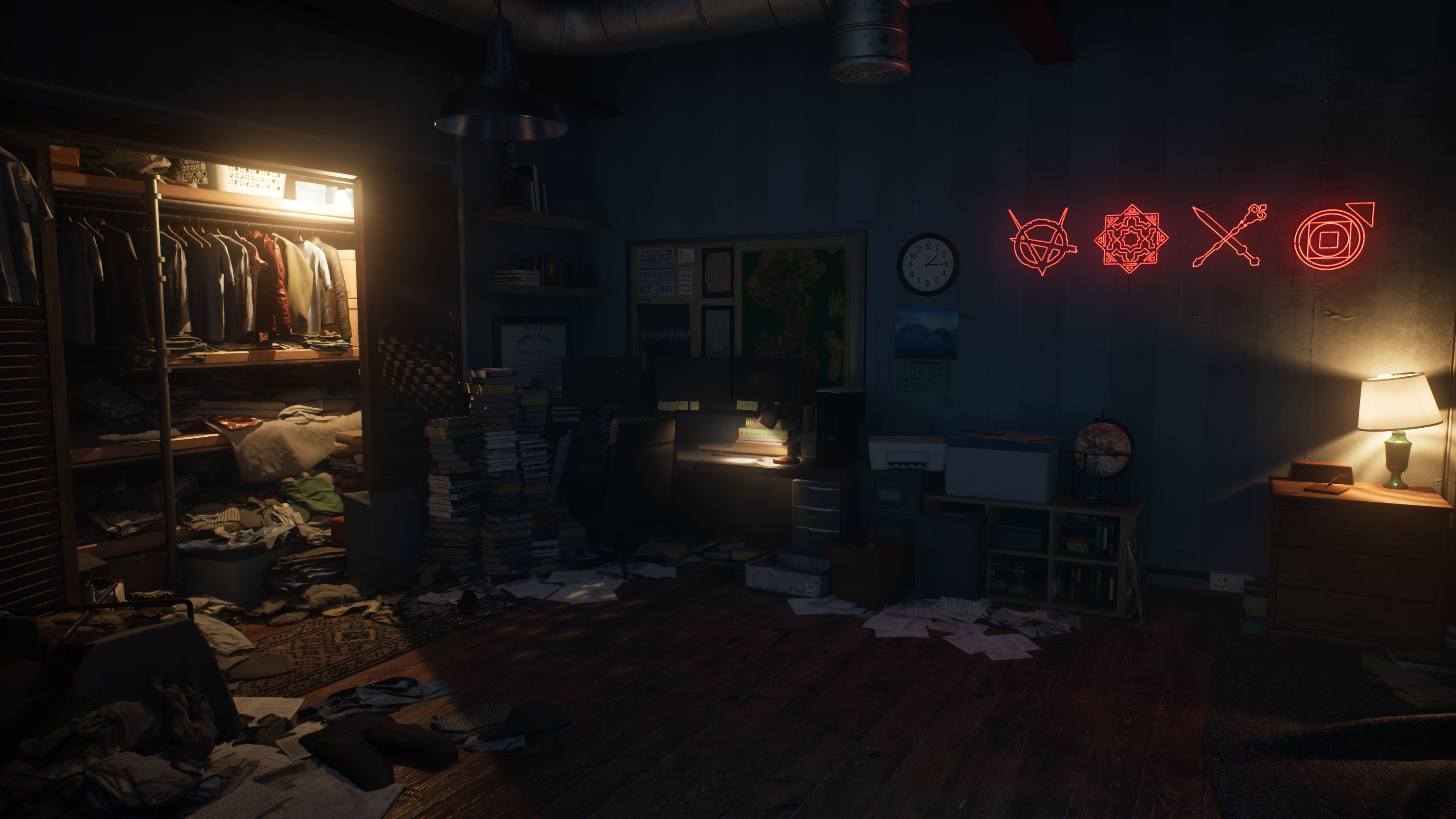 Vampire: The Masquerade – Bloodlines 2: Expansion Pass