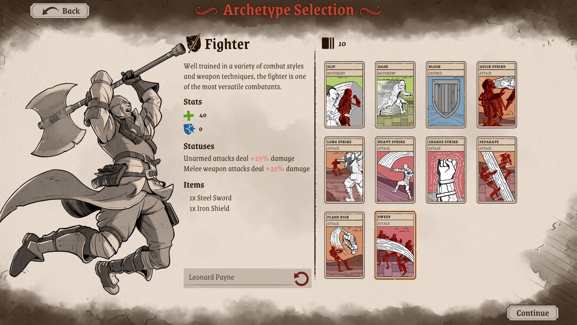 Knights in Tight Spaces: Collector’s Edition