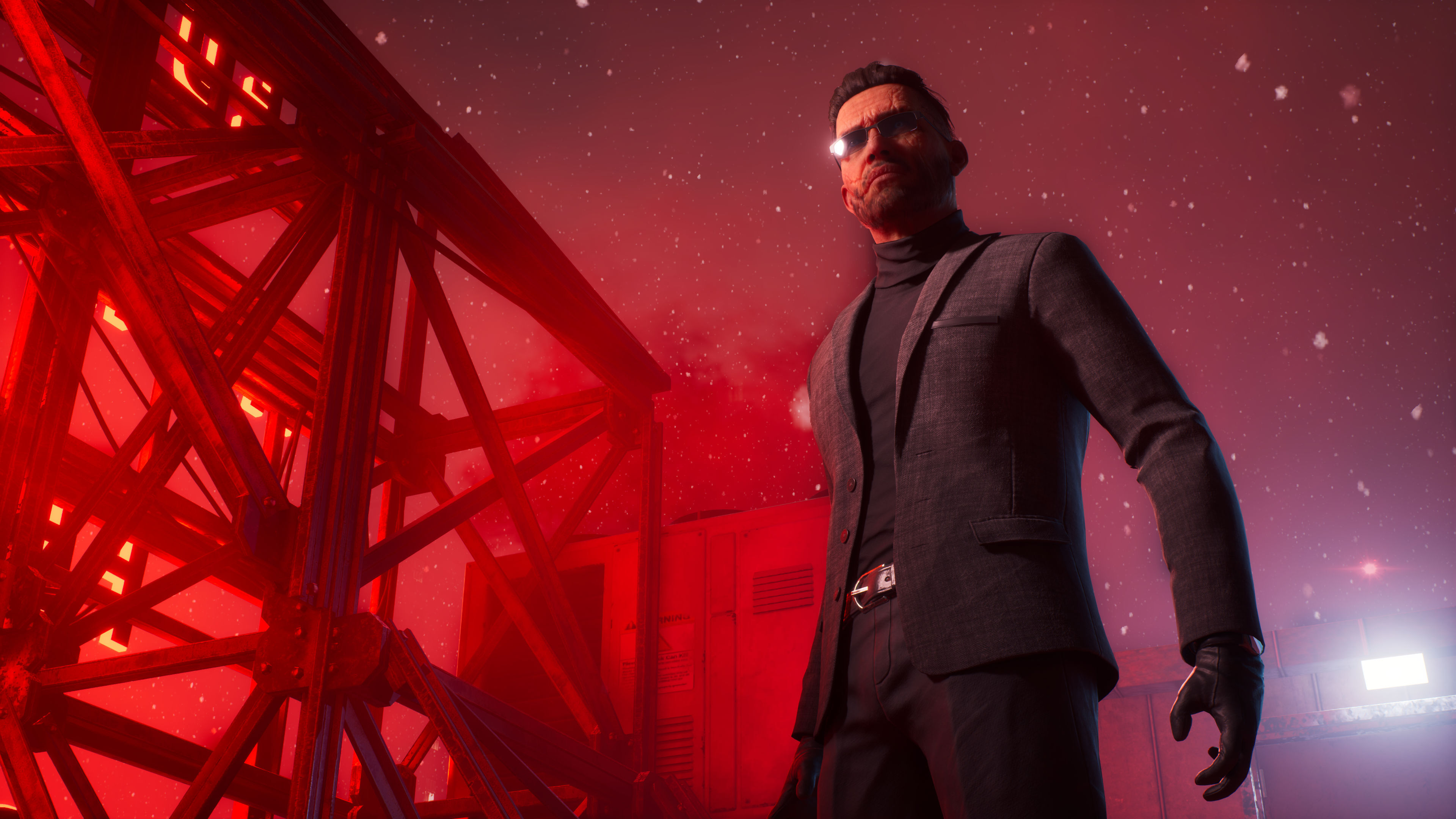 Vampire: The Masquerade – Bloodlines 2: Expansion Pass