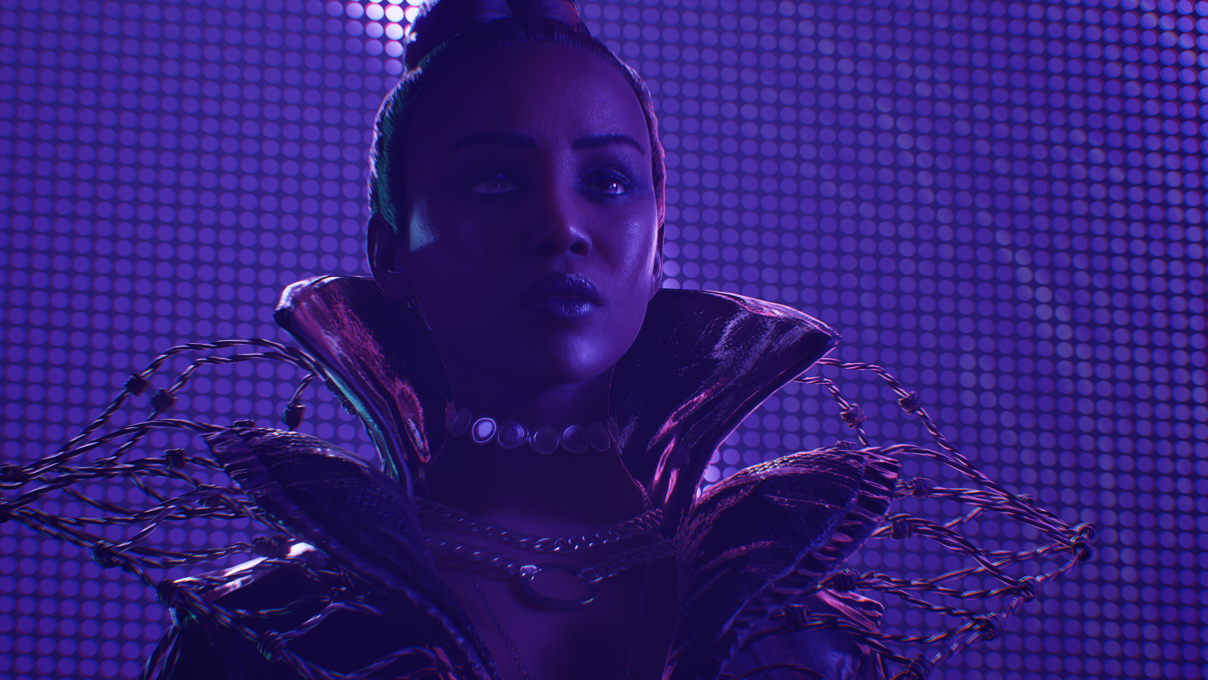 Vampire: The Masquerade – Bloodlines 2: Expansion Pass