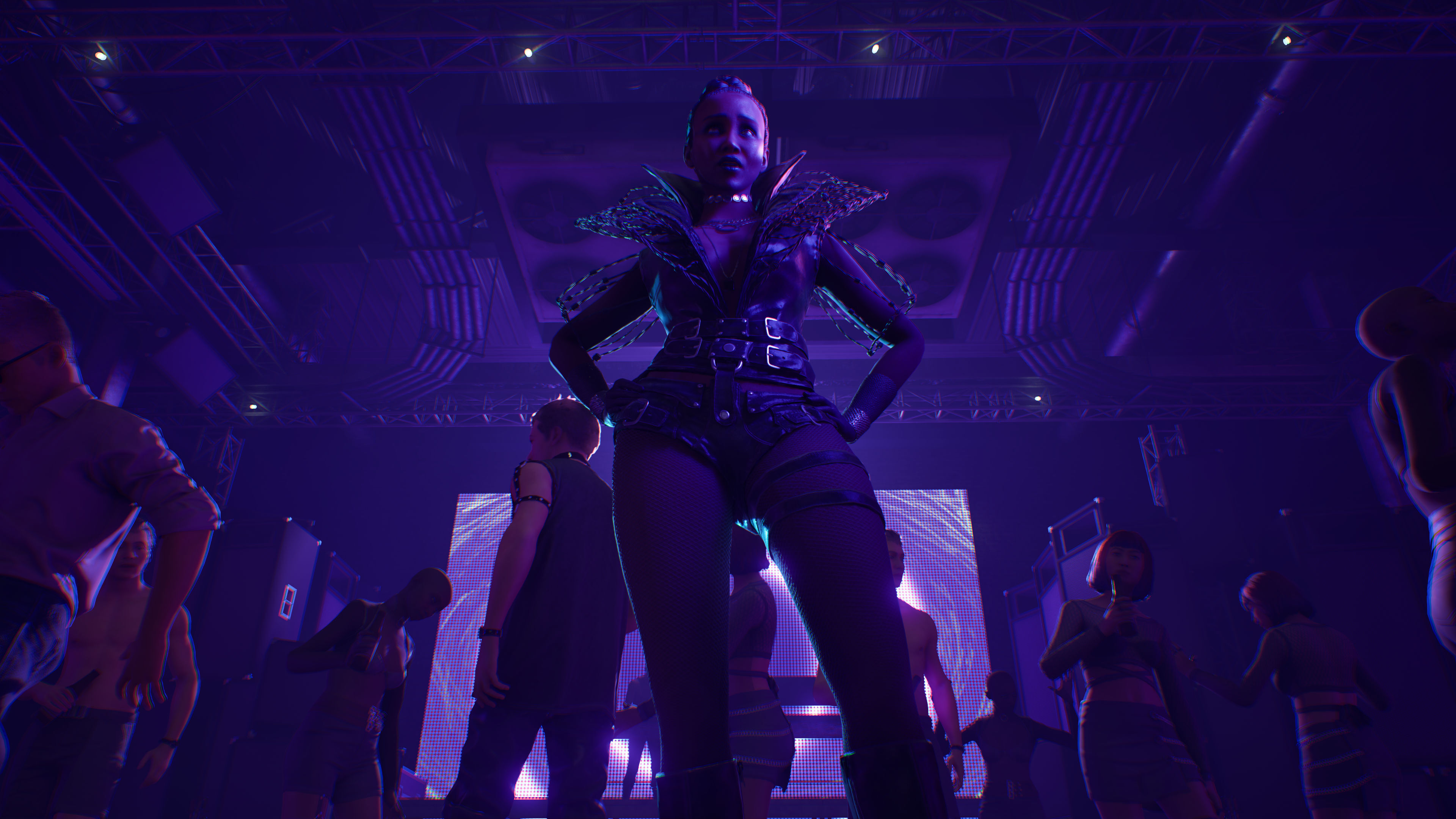 Vampire: The Masquerade – Bloodlines 2: Expansion Pass