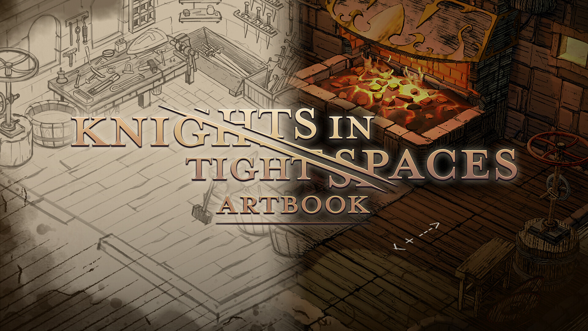 Knights in Tight Spaces: Collector’s Edition