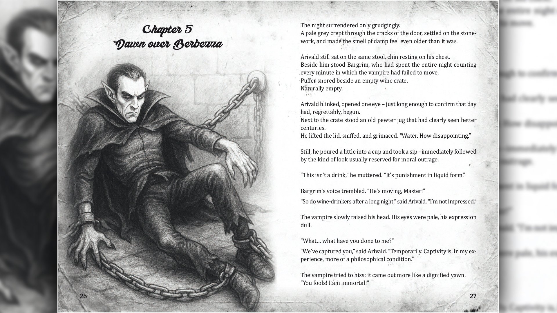 Galador: The Prince and the Coward – Digital Deluxe Edition