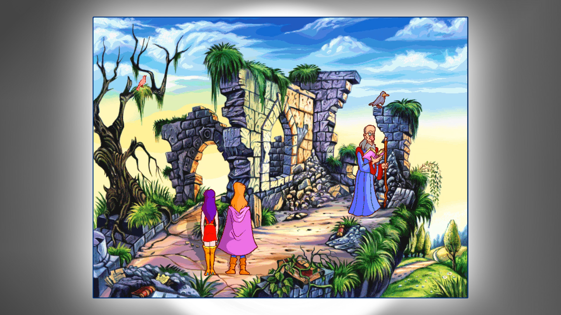 Galador: The Prince and the Coward – Digital Deluxe Edition