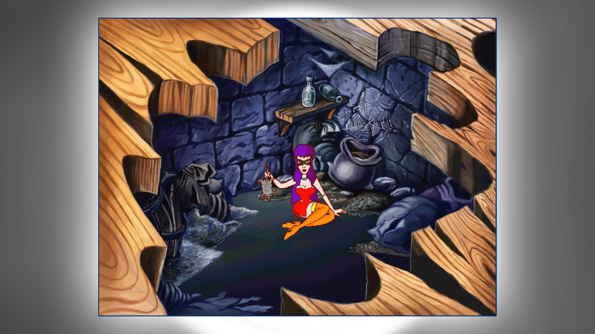 Galador: The Prince and the Coward – Digital Deluxe Edition