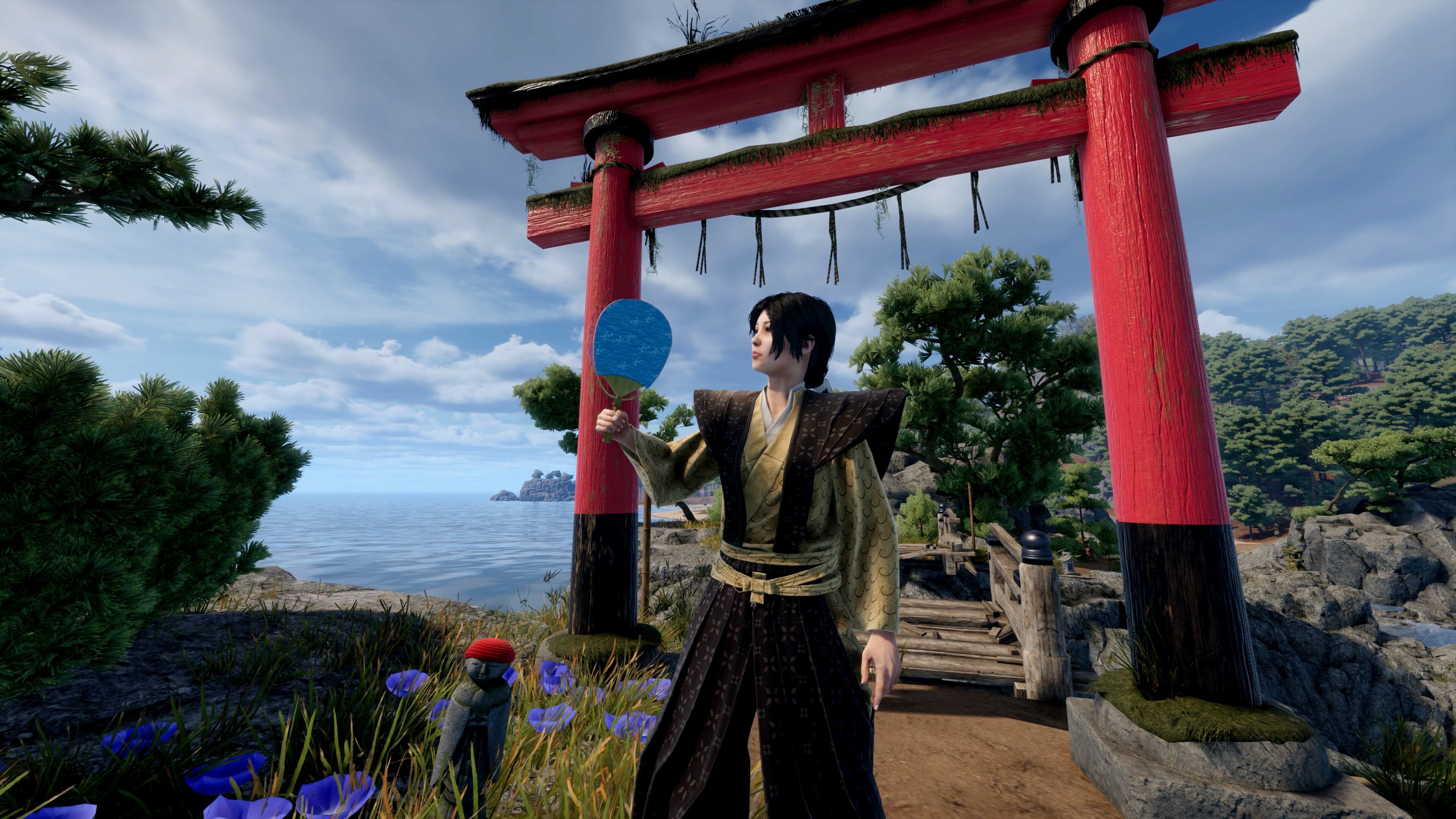 Sengoku Dynasty: Sakura Pack