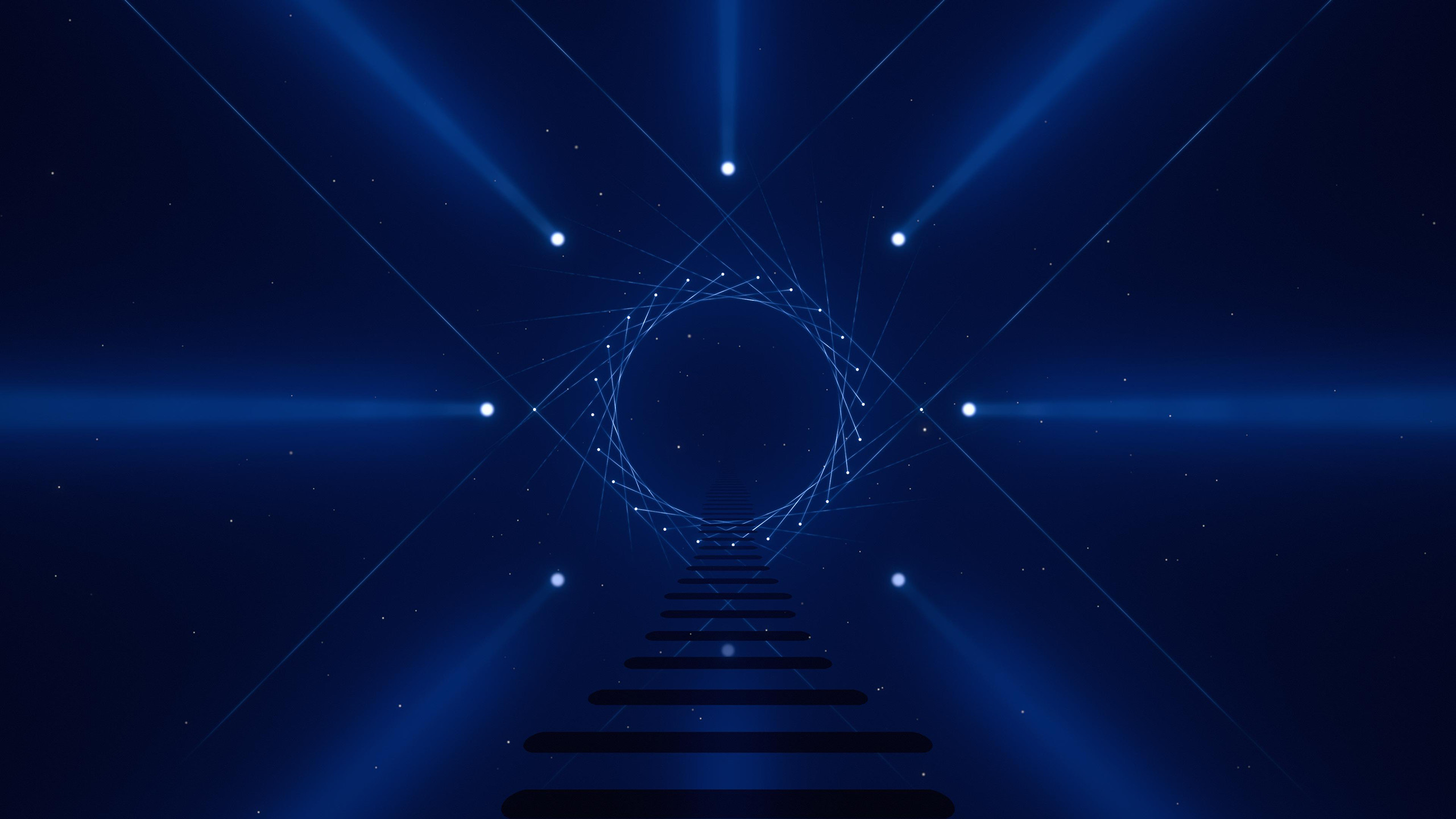 Beat Saber: Zedd – “Stay the Night (feat. Hayley Williams)”