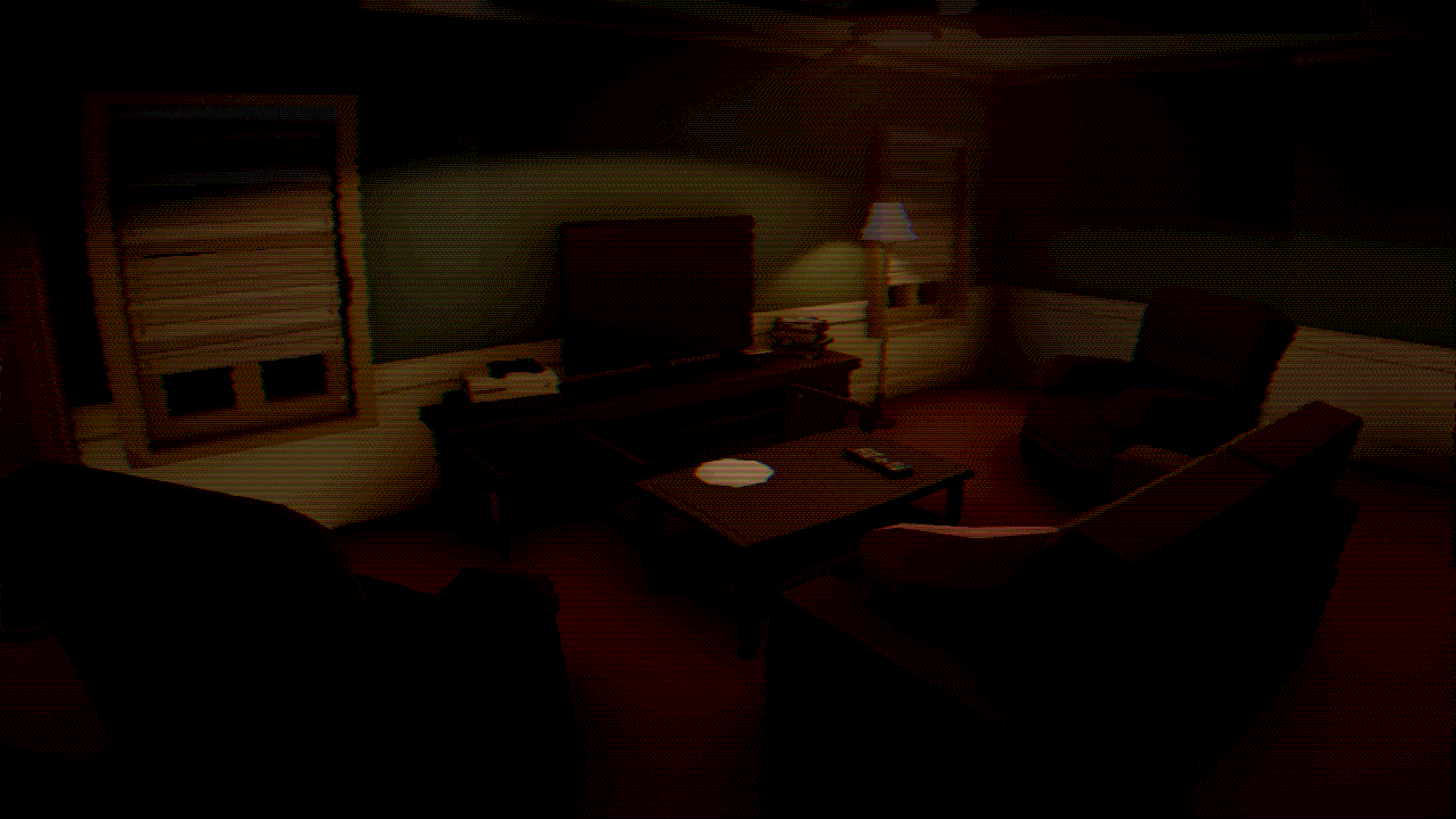 The Last Tale Told: Spam