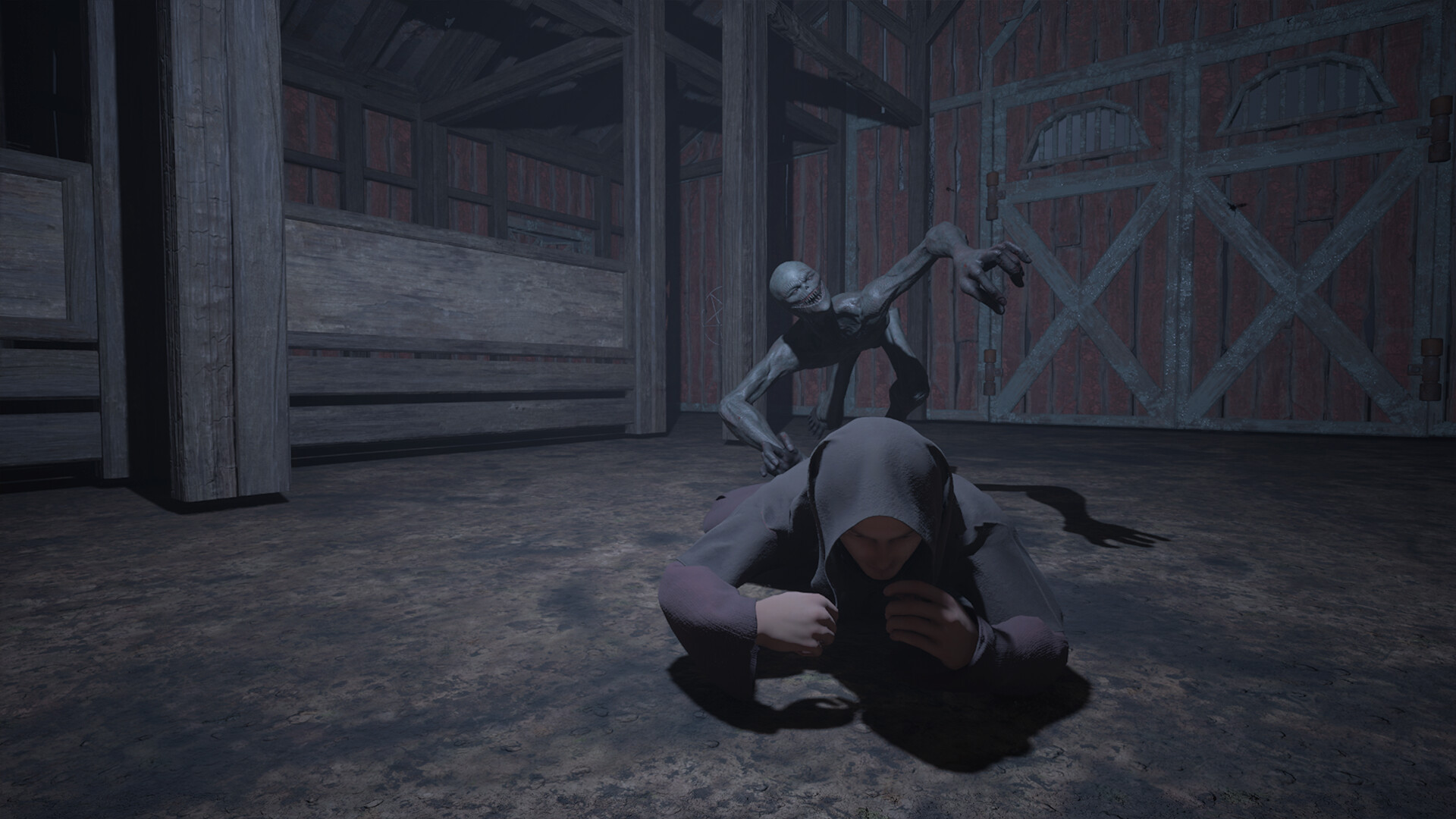 Unpossess 2